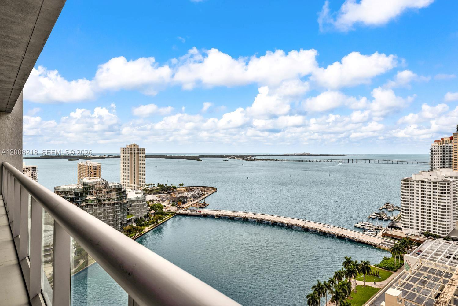 495 Brickell Avenue 2603 Property Photo 2