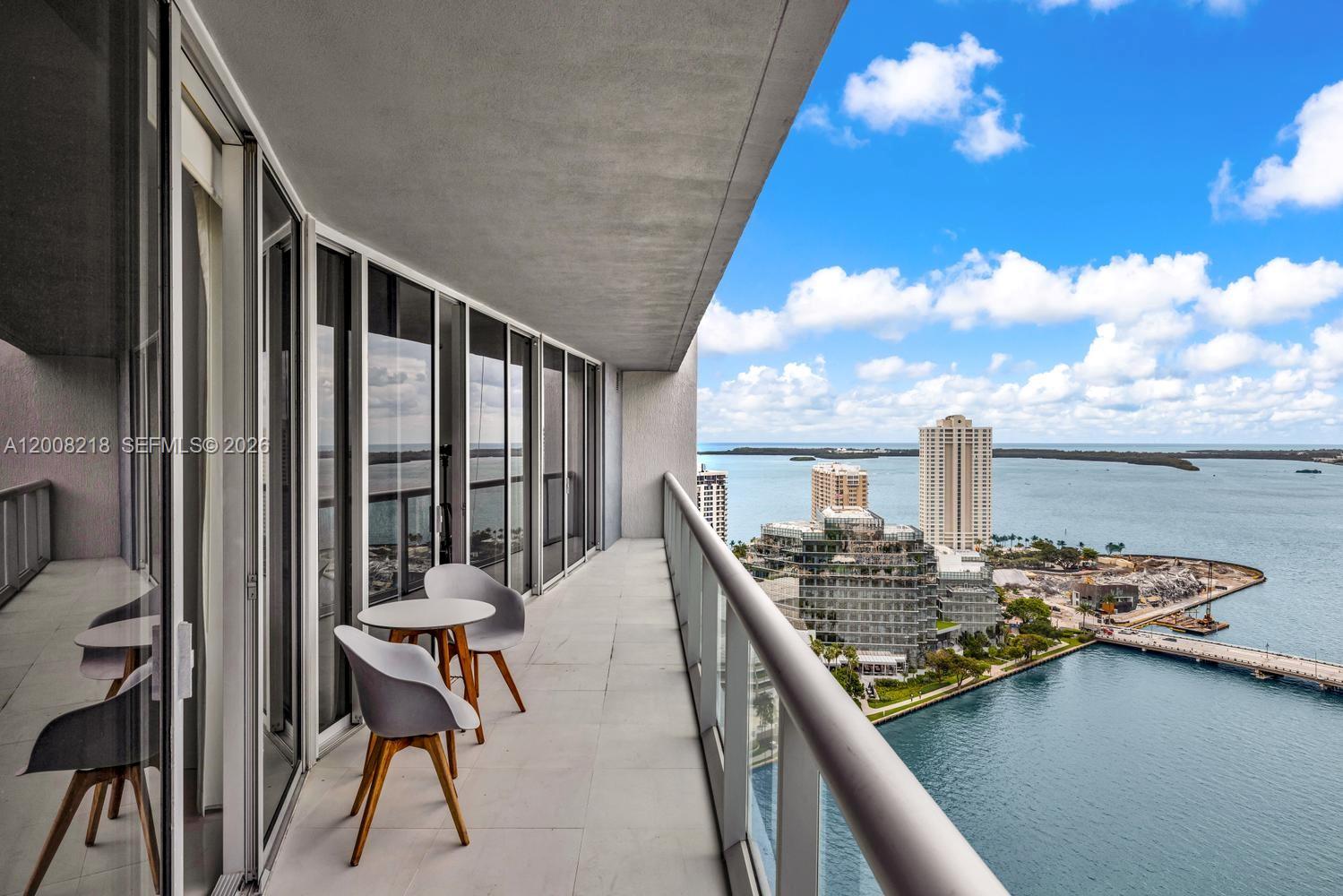 495 Brickell Avenue 2603 Property Photo 3