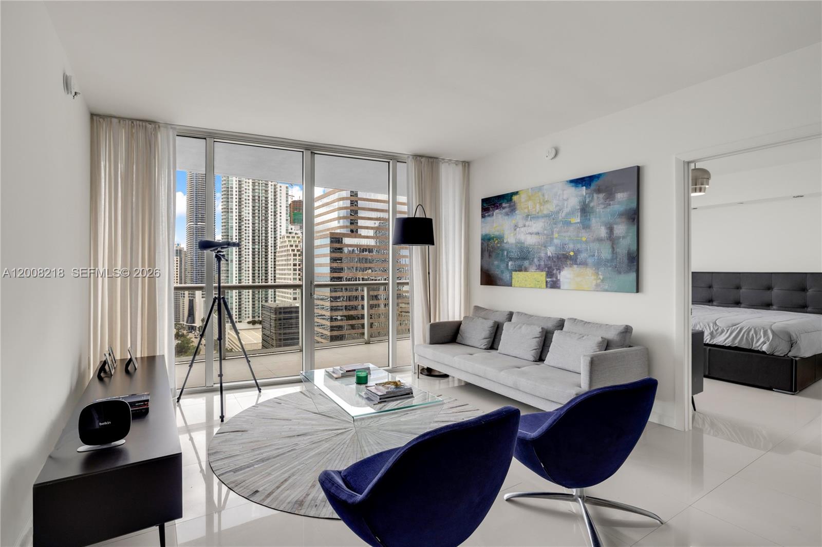 495 Brickell Avenue 2603 Property Photo 4