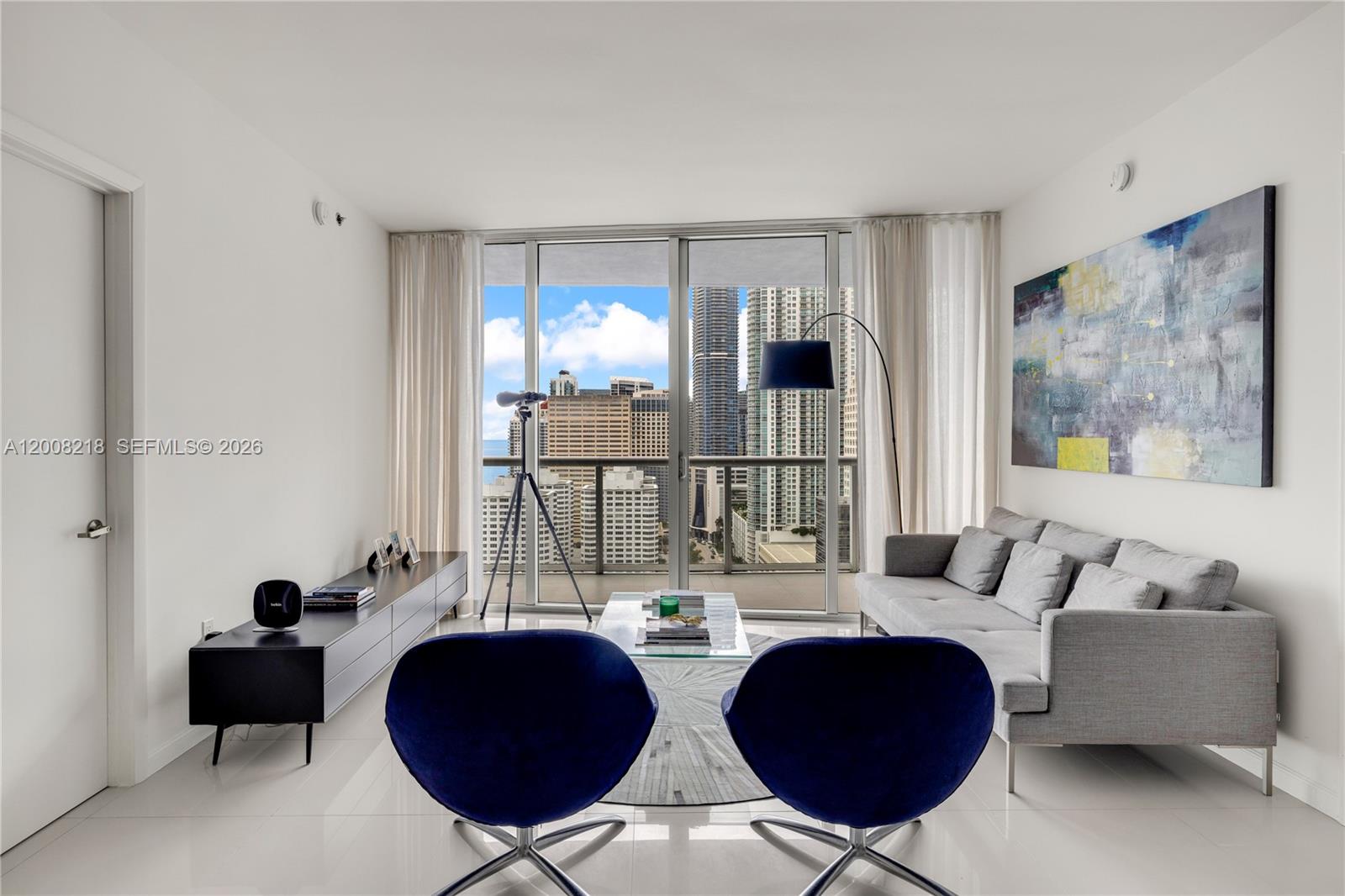 495 Brickell Avenue 2603 Property Photo 5