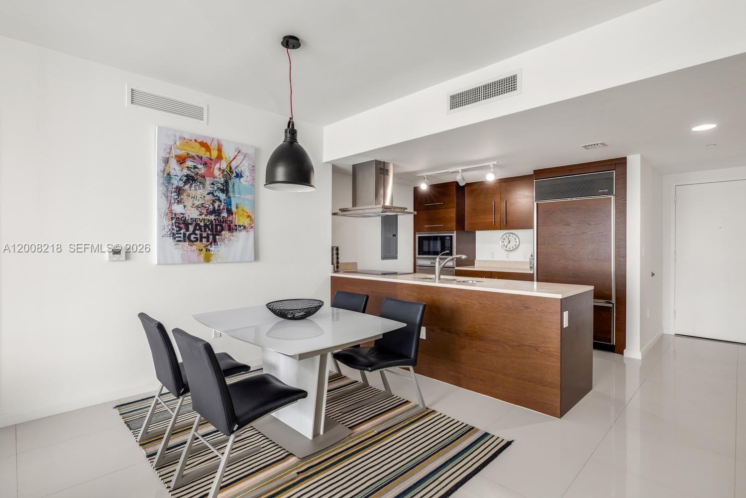 495 Brickell Avenue 2603 Property Photo 6