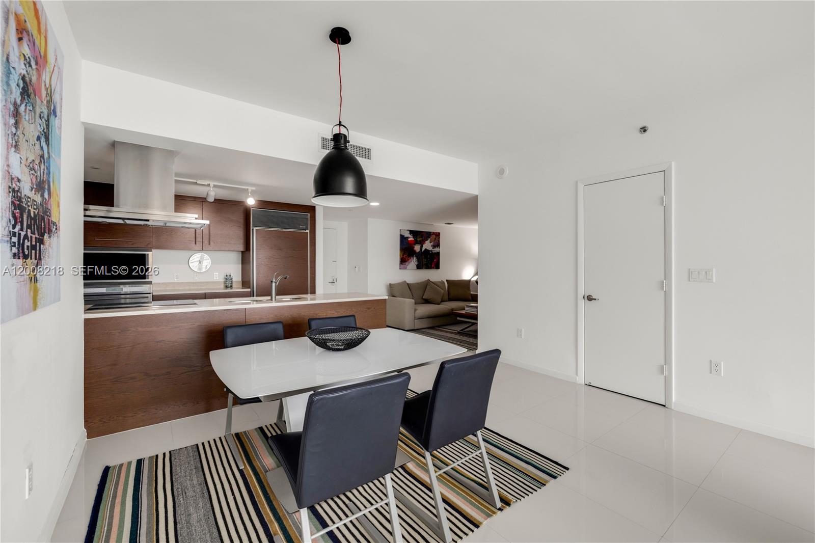495 Brickell Avenue 2603 Property Photo 7