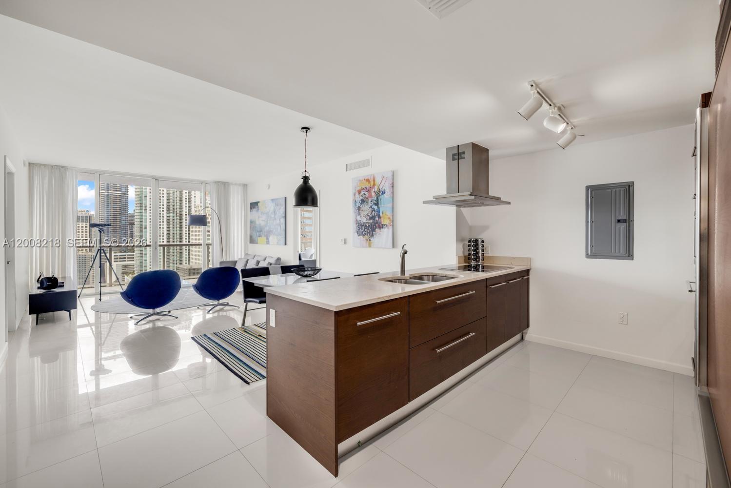 495 Brickell Avenue 2603 Property Photo 8