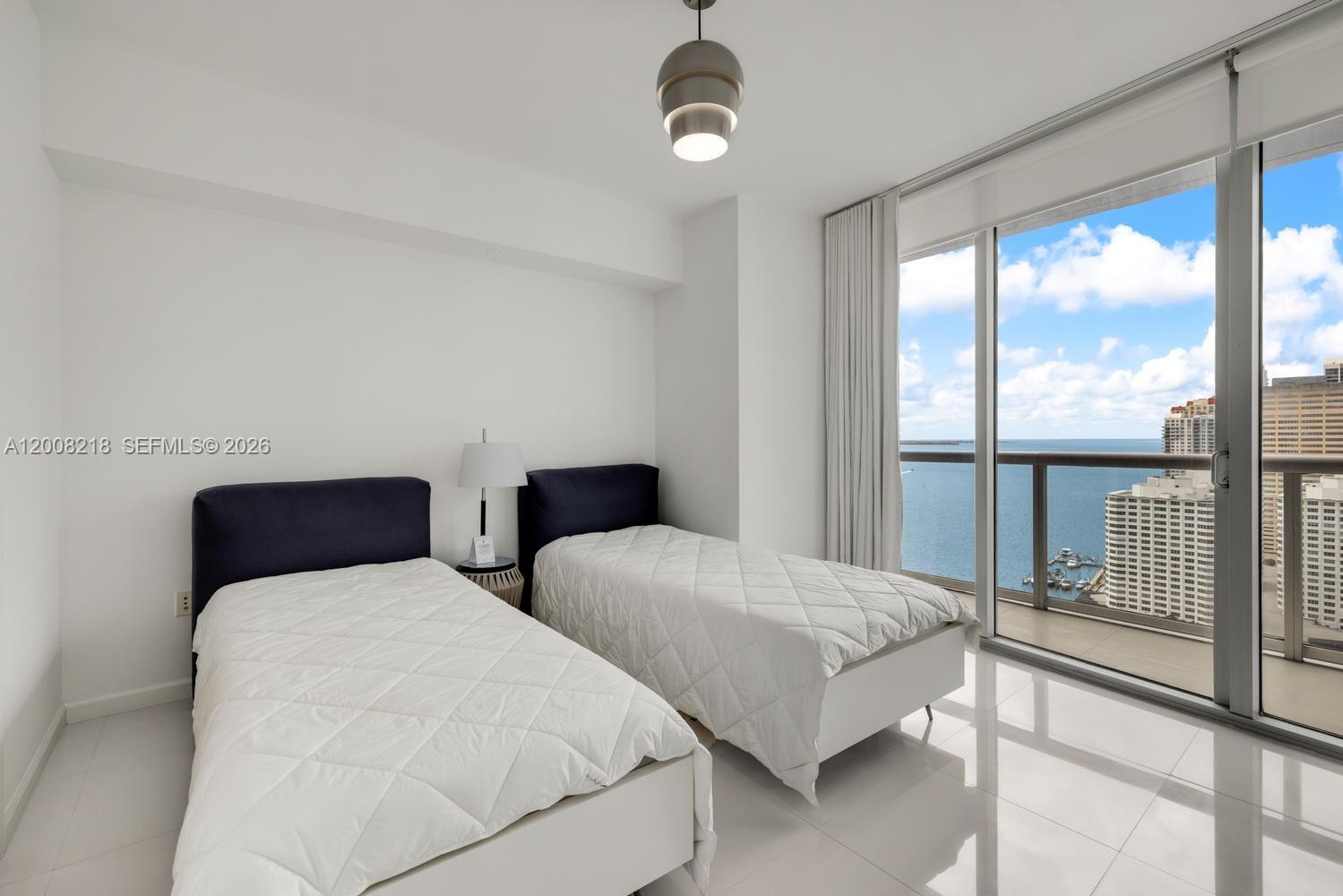 495 Brickell Avenue 2603 Property Photo 13