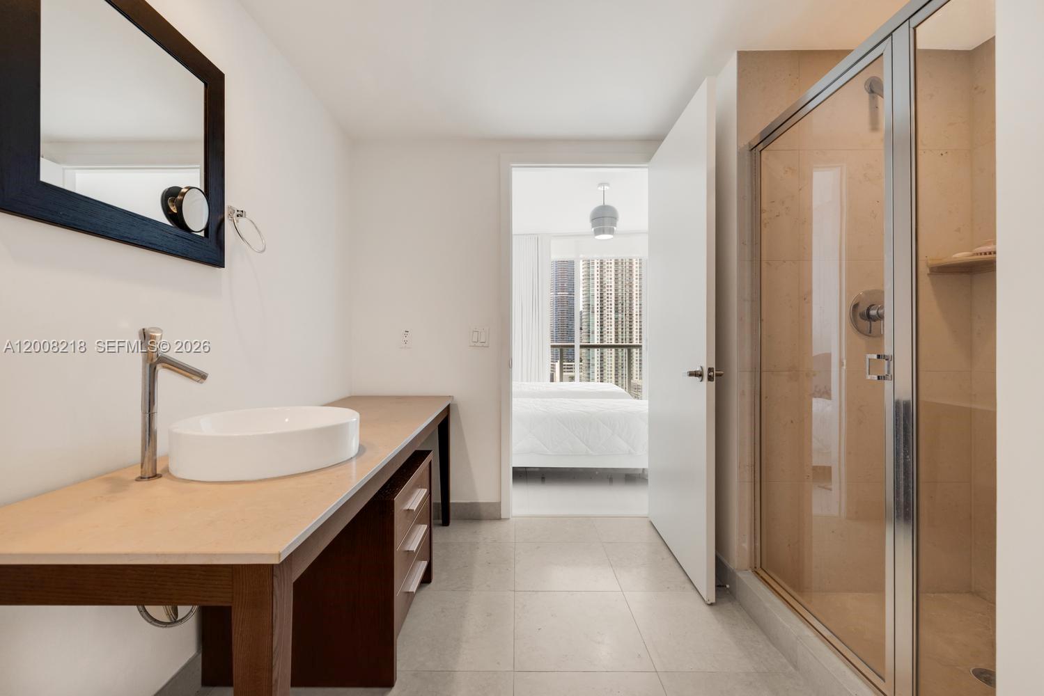 495 Brickell Avenue 2603 Property Photo 16
