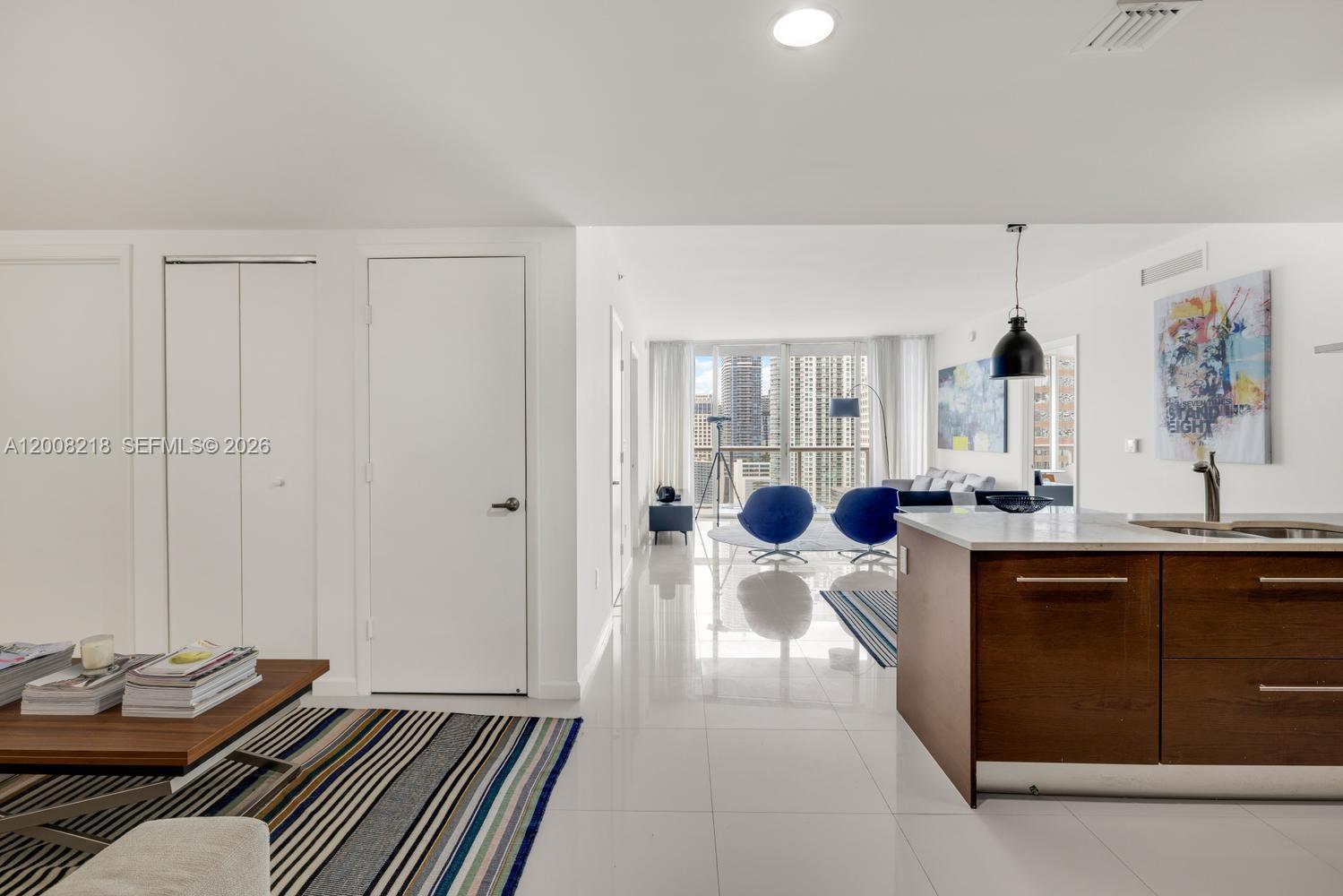 495 Brickell Avenue 2603 Property Photo 18