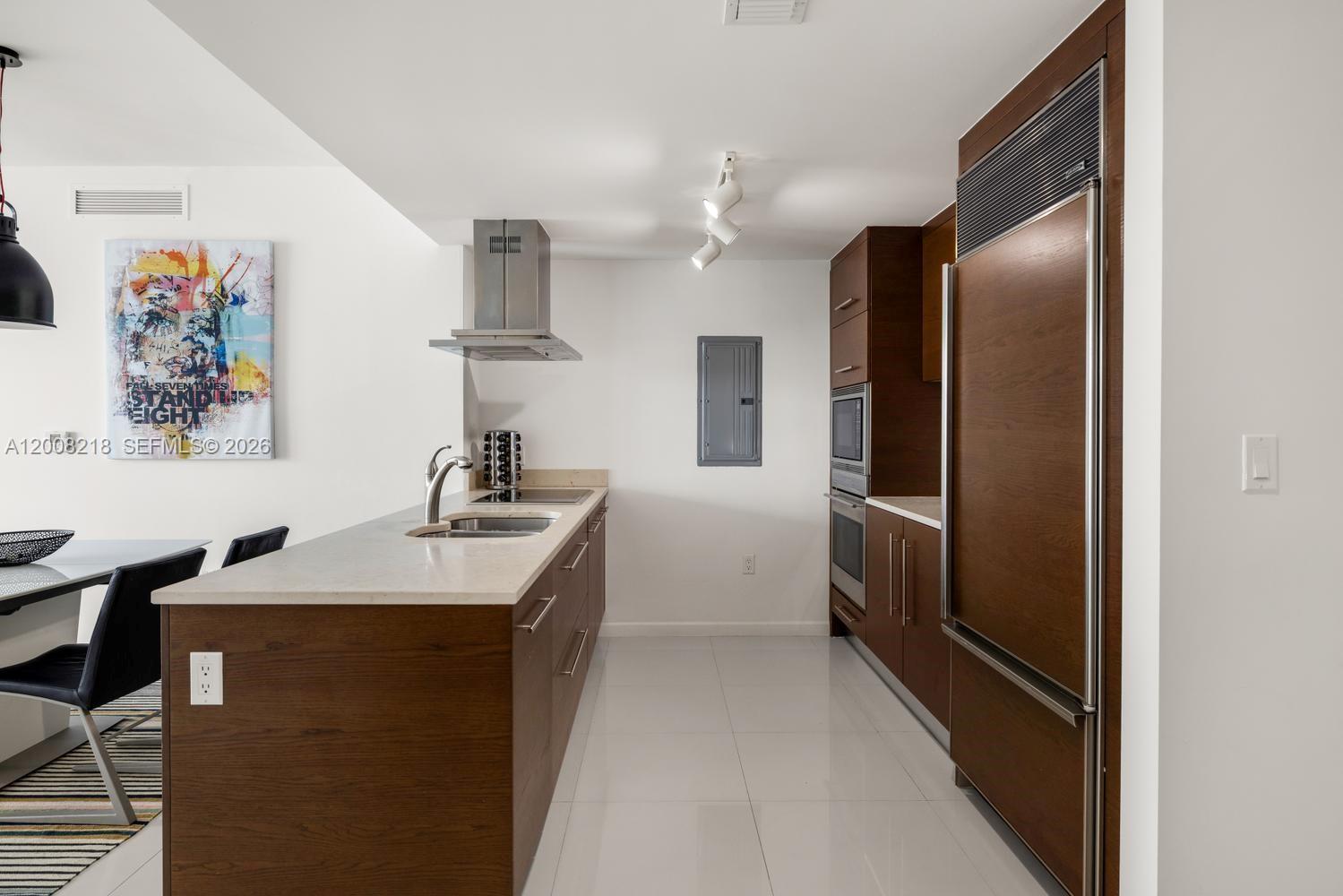 495 Brickell Avenue 2603 Property Photo 19
