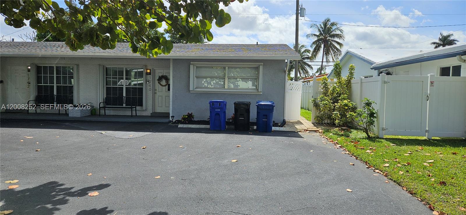 1740 NE 56th Street Property Photo 1