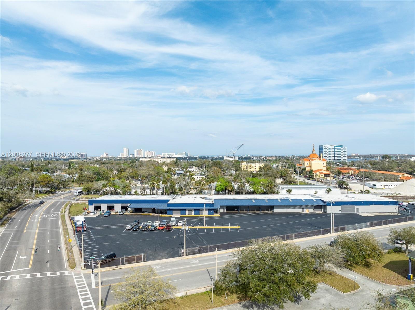 405 N Charles Street Property Photo 1