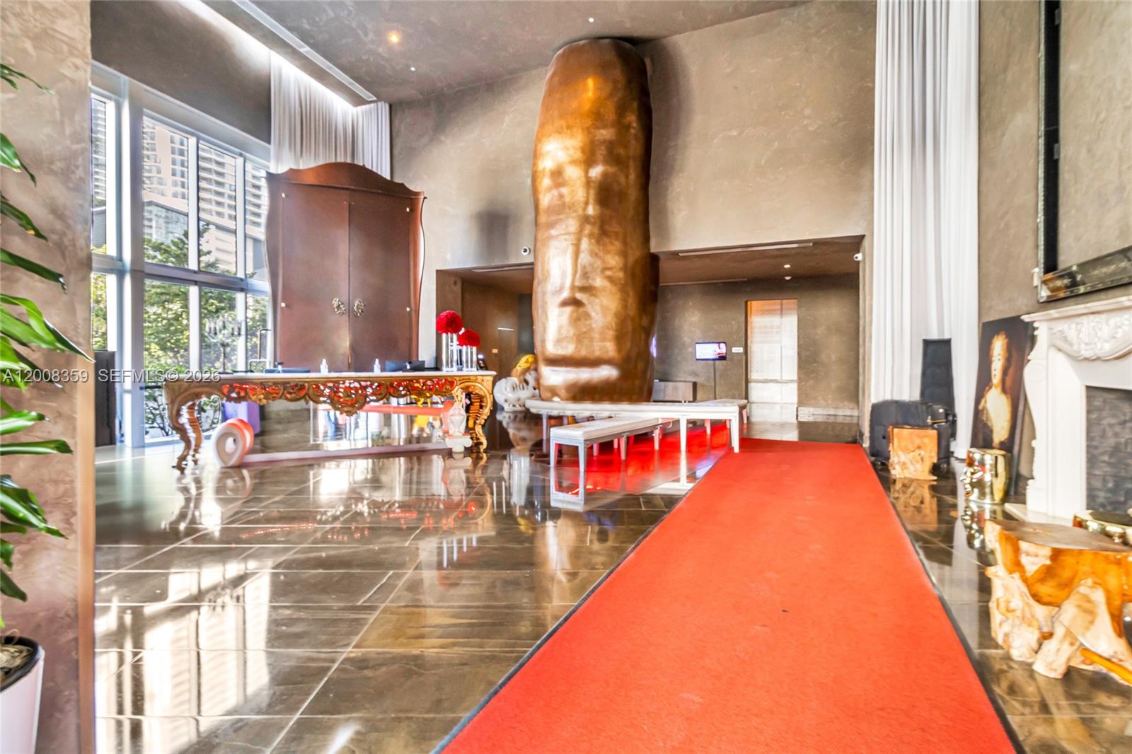 485 Brickell Avenue 2508 Property Photo 10