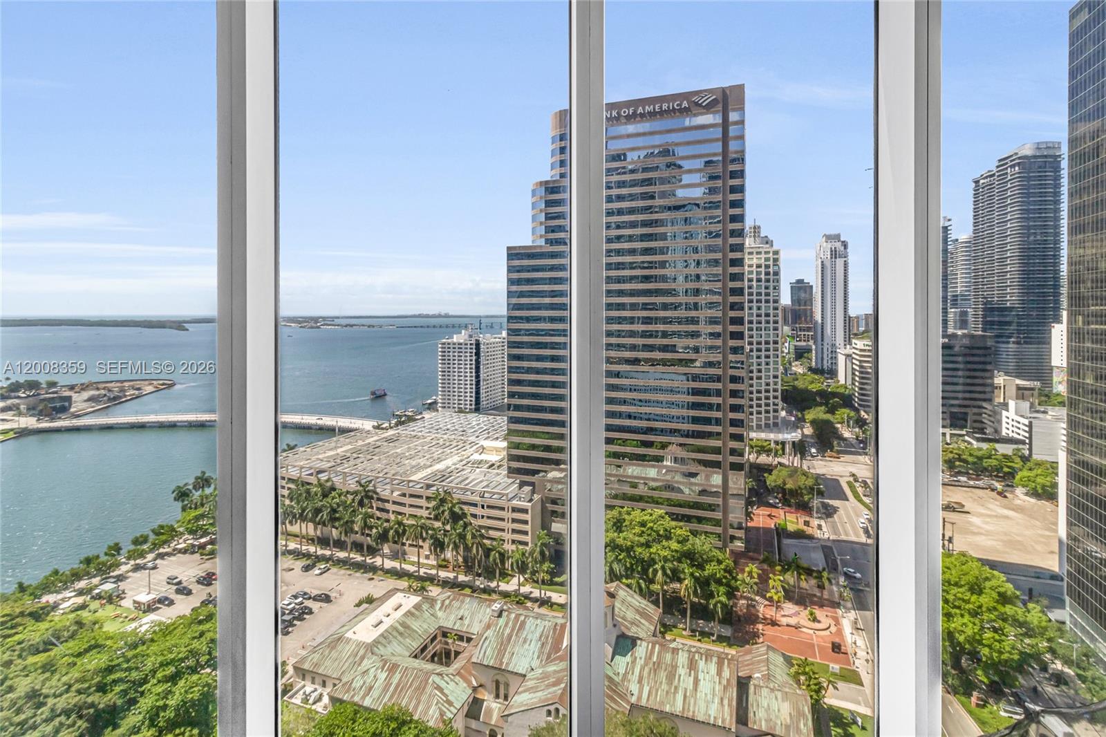 485 Brickell Avenue 2508 Property Photo 11