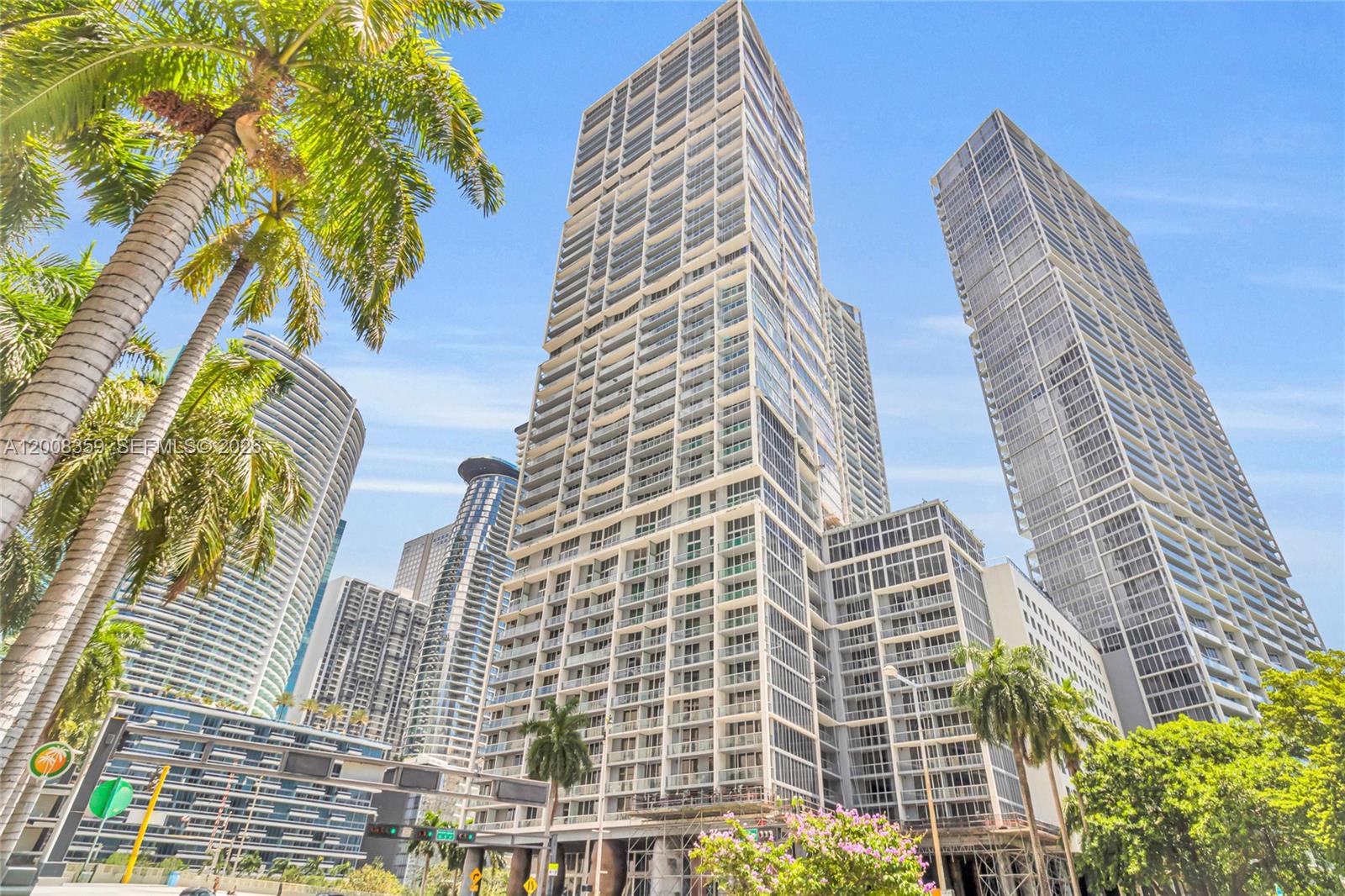 485 Brickell Avenue 2508 Property Photo 11