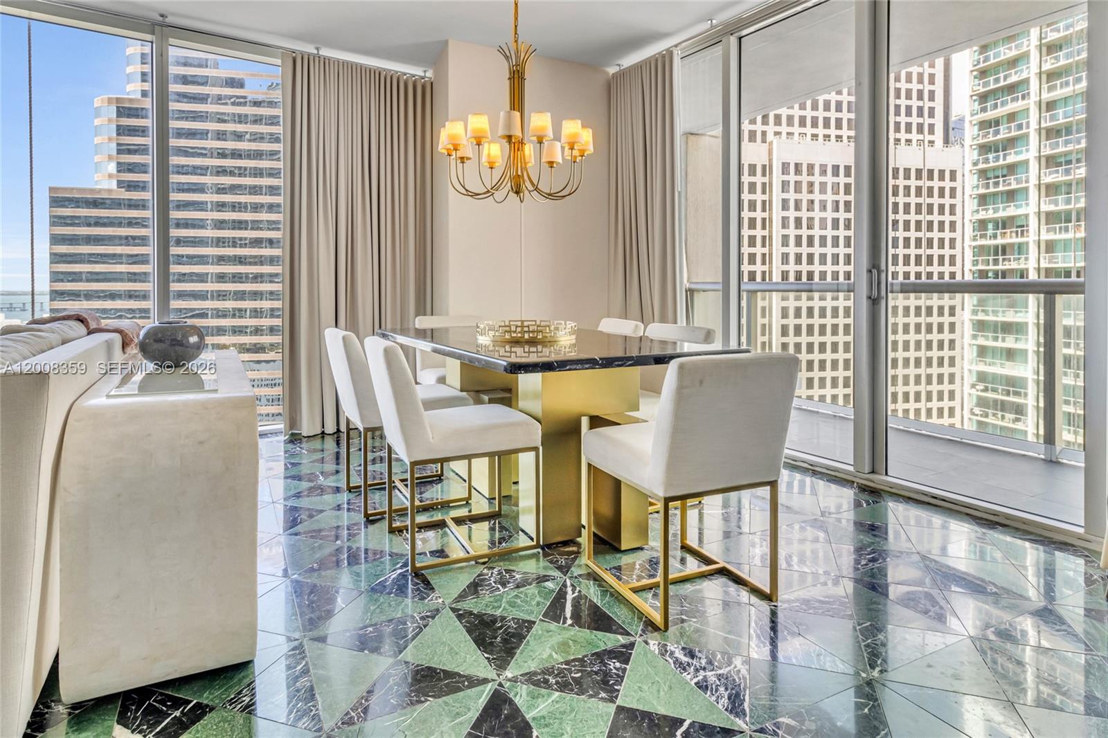 485 Brickell Avenue 2508 Property Photo 13