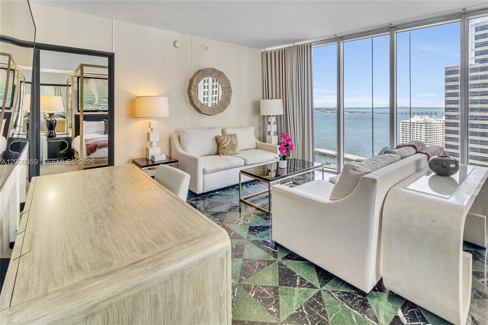 485 Brickell Avenue 2508 Property Photo 16