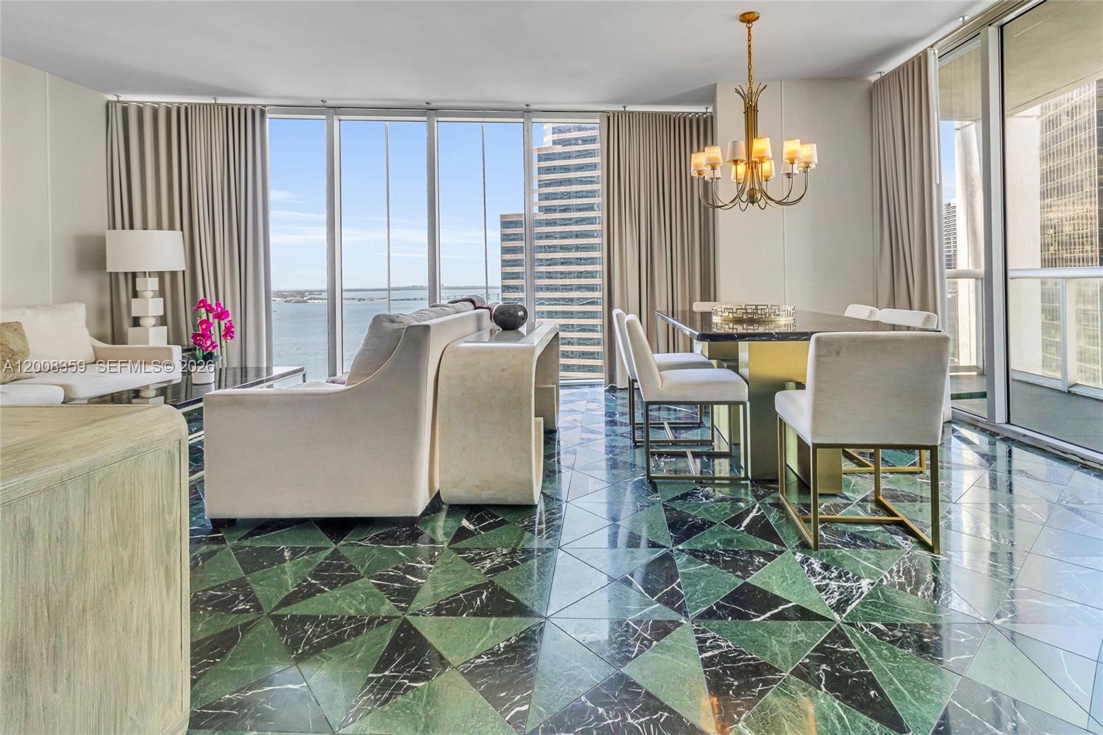 485 Brickell Avenue 2508 Property Photo 29