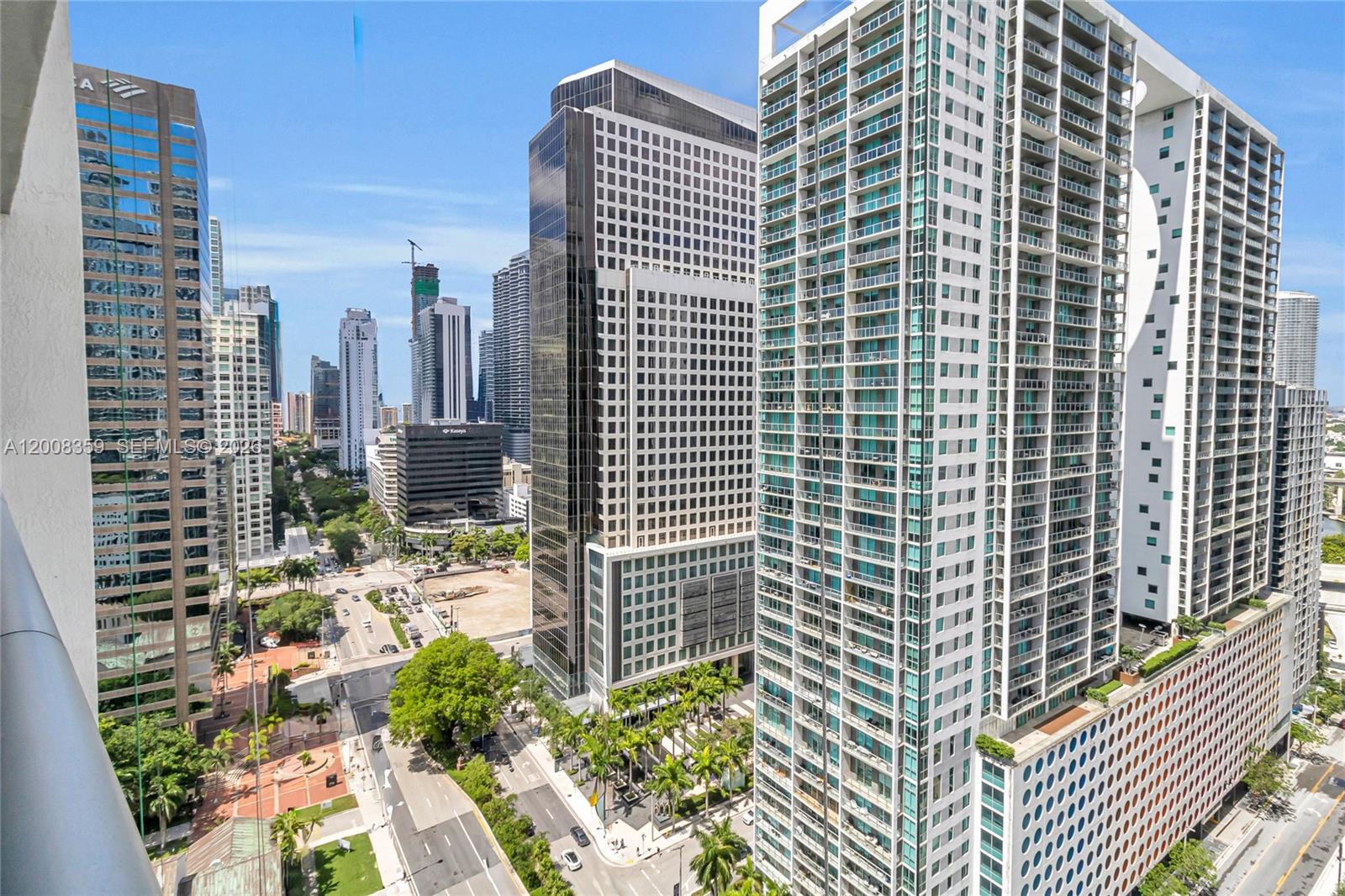 485 Brickell Avenue 2508 Property Photo 30