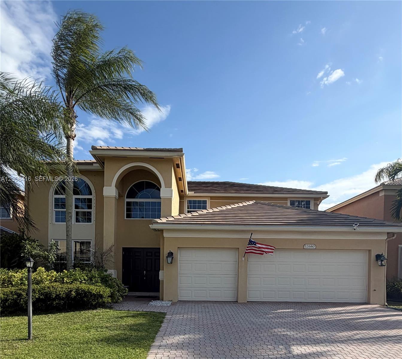12680 Little Palm Lane
