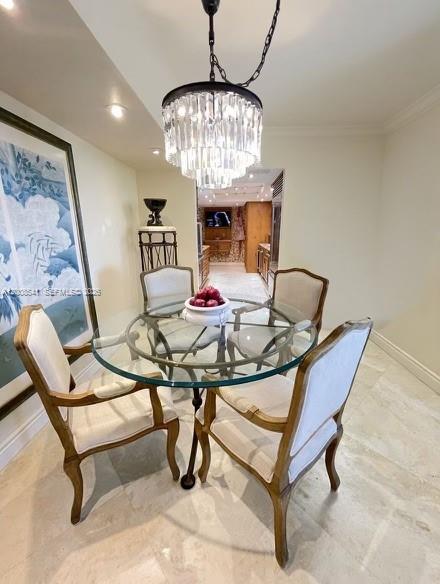 1121 Crandon Boulevard D903 Property Photo 6