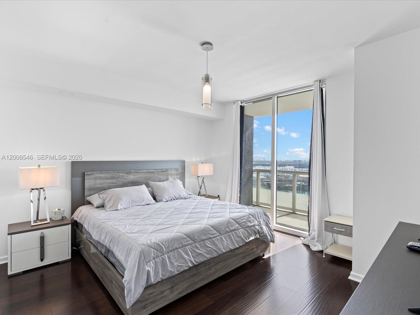 50 Biscayne Boulevard 3308 Property Photo 17