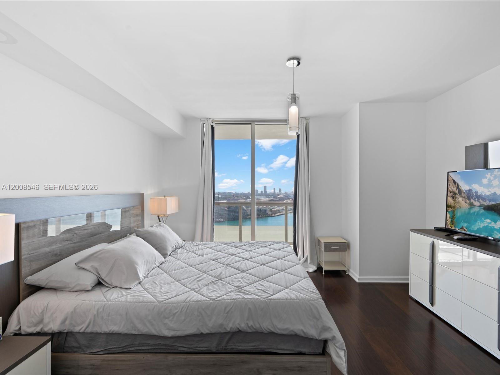 50 Biscayne Boulevard 3308 Property Photo 20