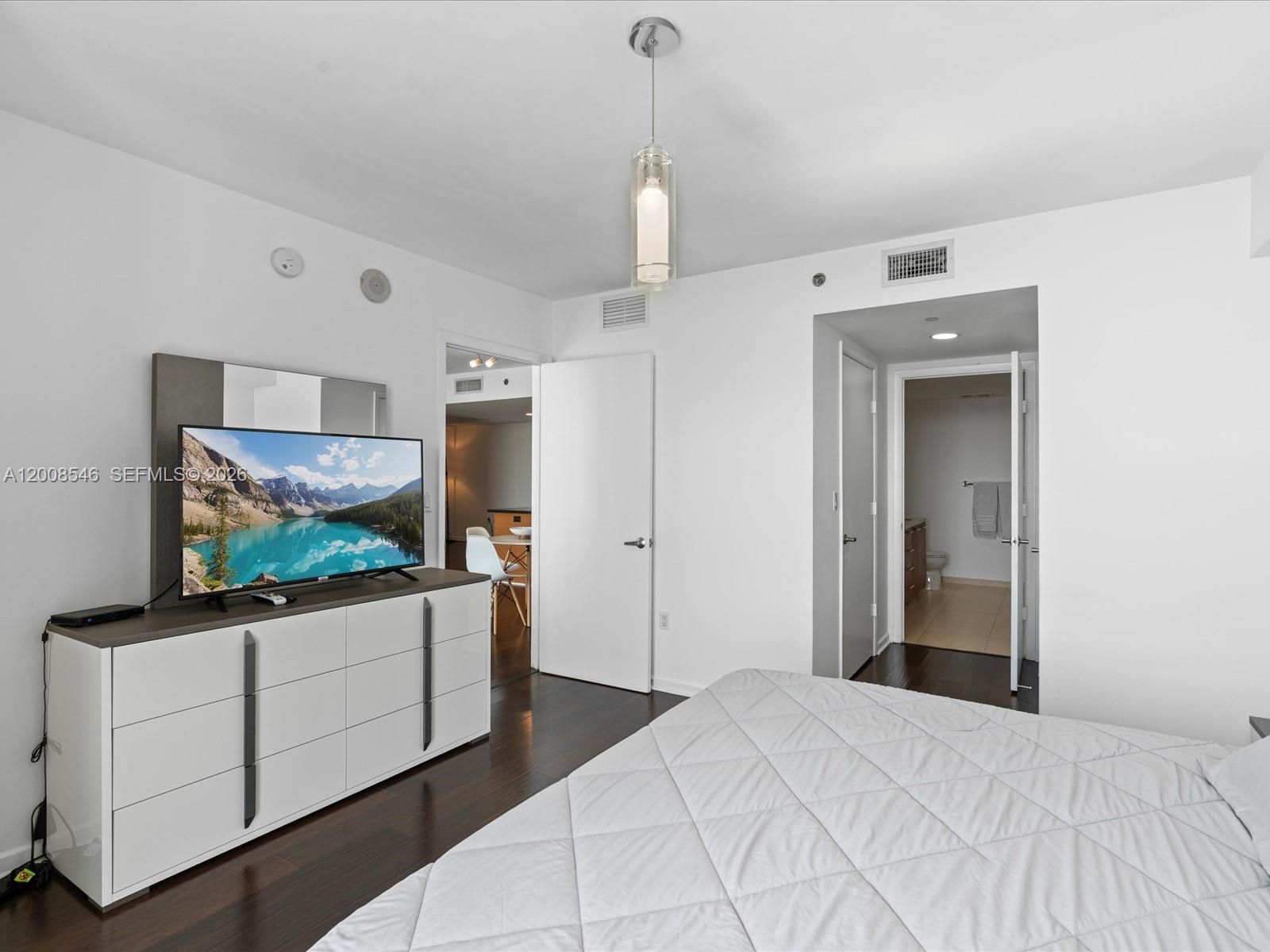 50 Biscayne Boulevard 3308 Property Photo 21