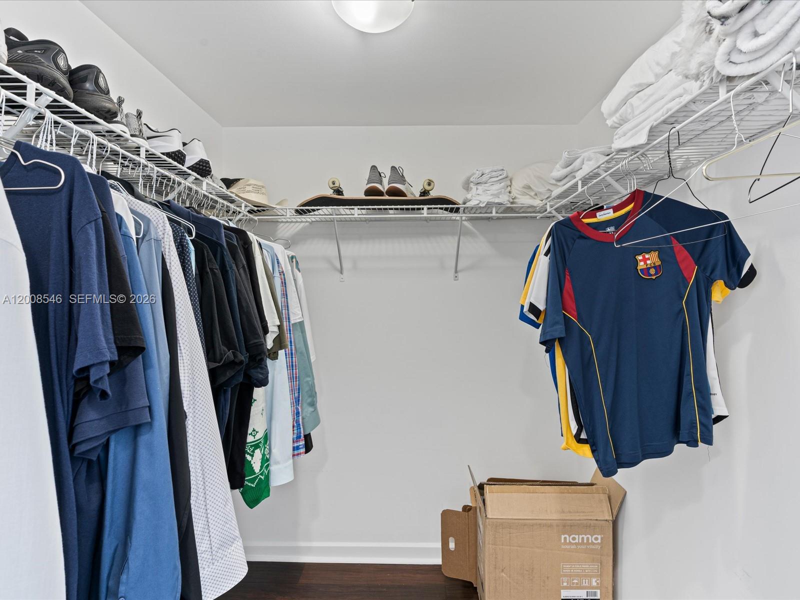 50 Biscayne Boulevard 3308 Property Photo 22