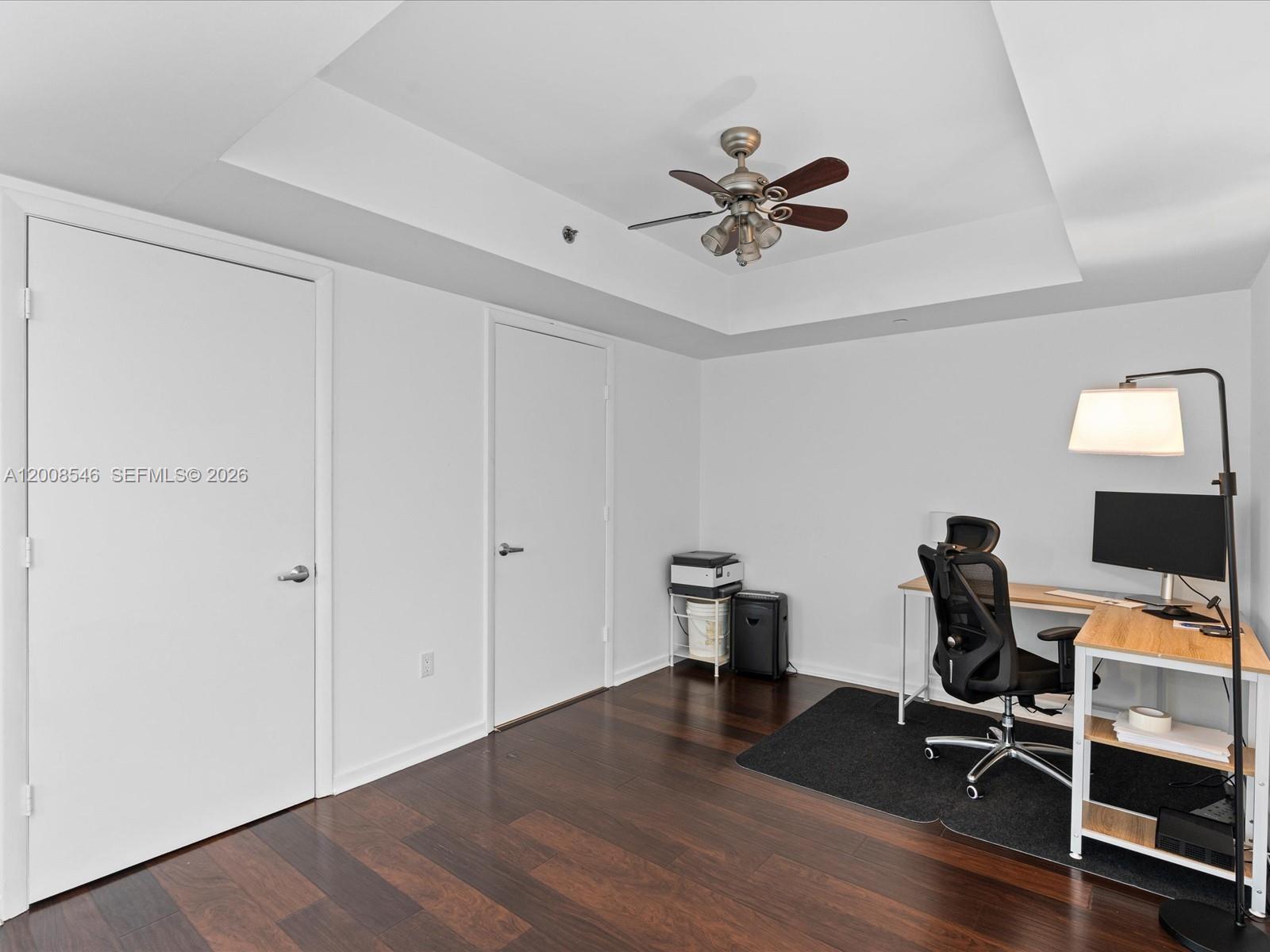 50 Biscayne Boulevard 3308 Property Photo 31