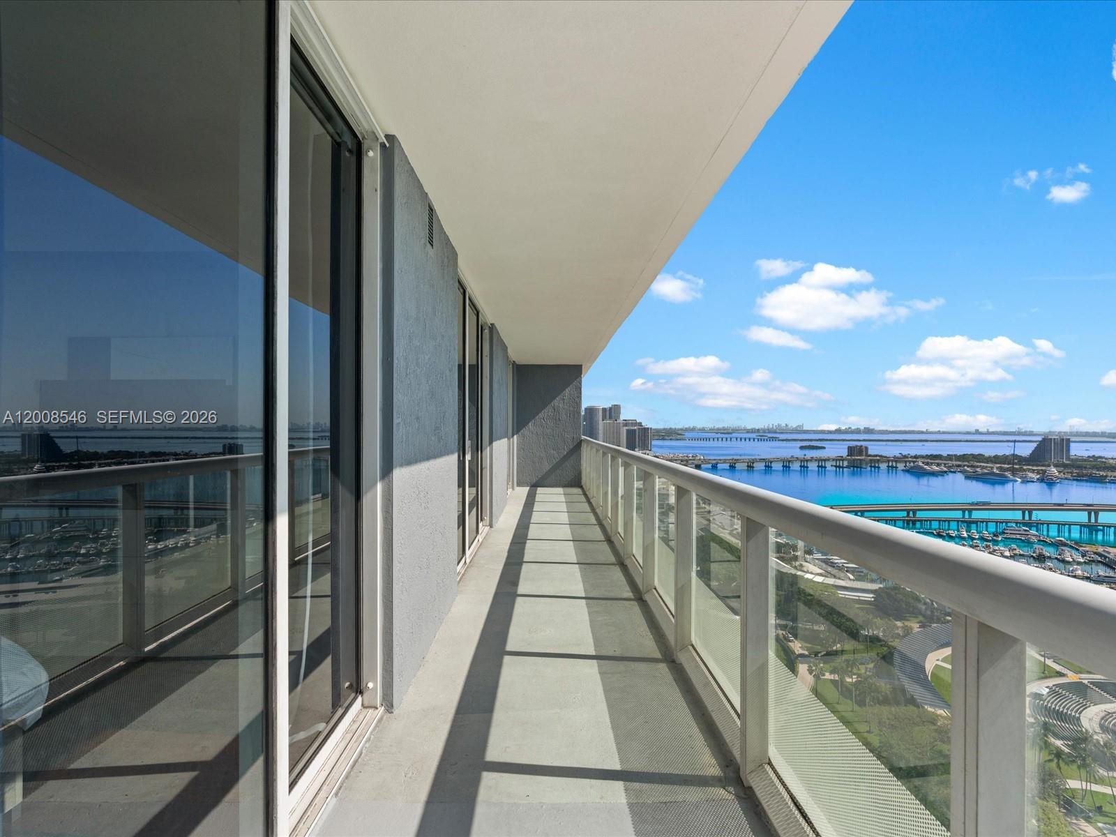50 Biscayne Boulevard 3308 Property Photo 34