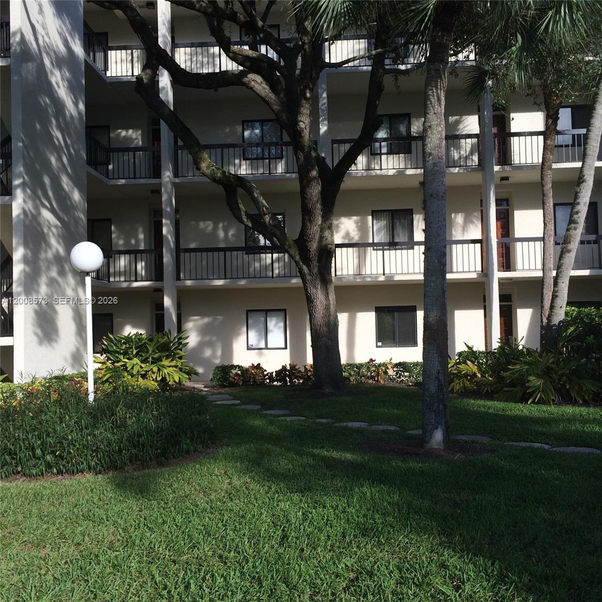 3050 Presidential Way 101 Property Photo 1