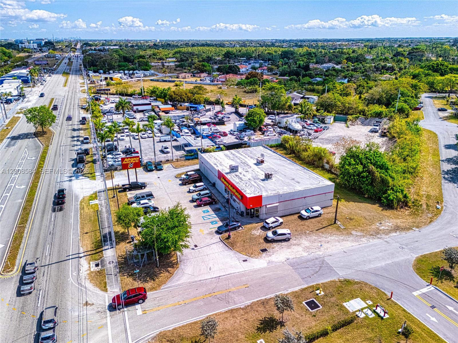 22825 S Dixie Highway Property Photo 18