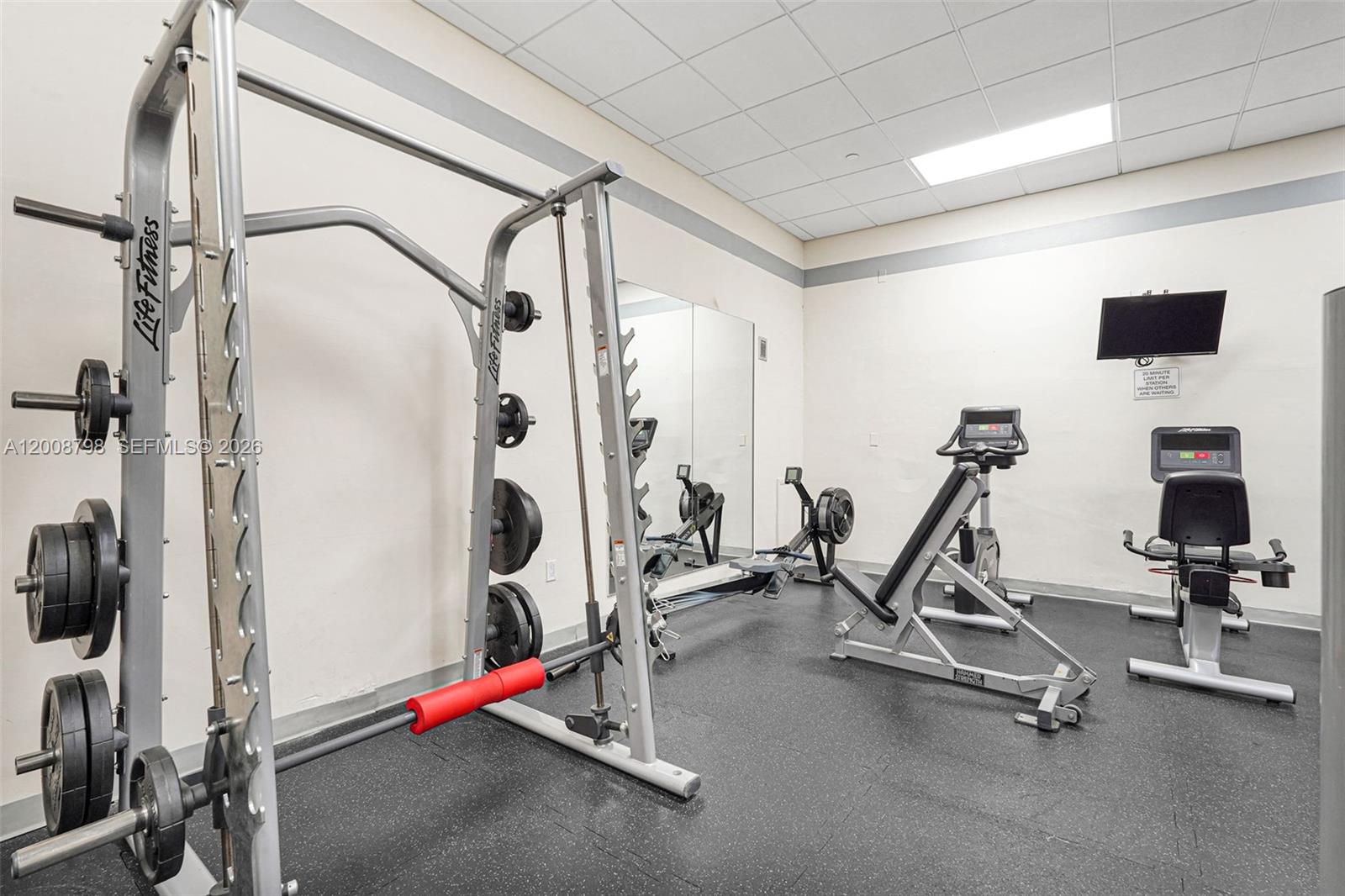 5825 Collins Avenue 2e Property Photo 43