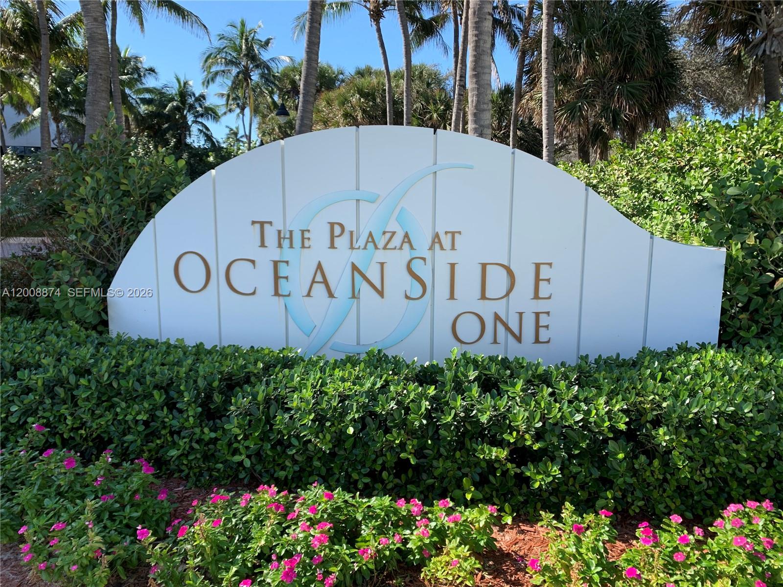 1 N Ocean Boulevard 1214 Property Photo 60