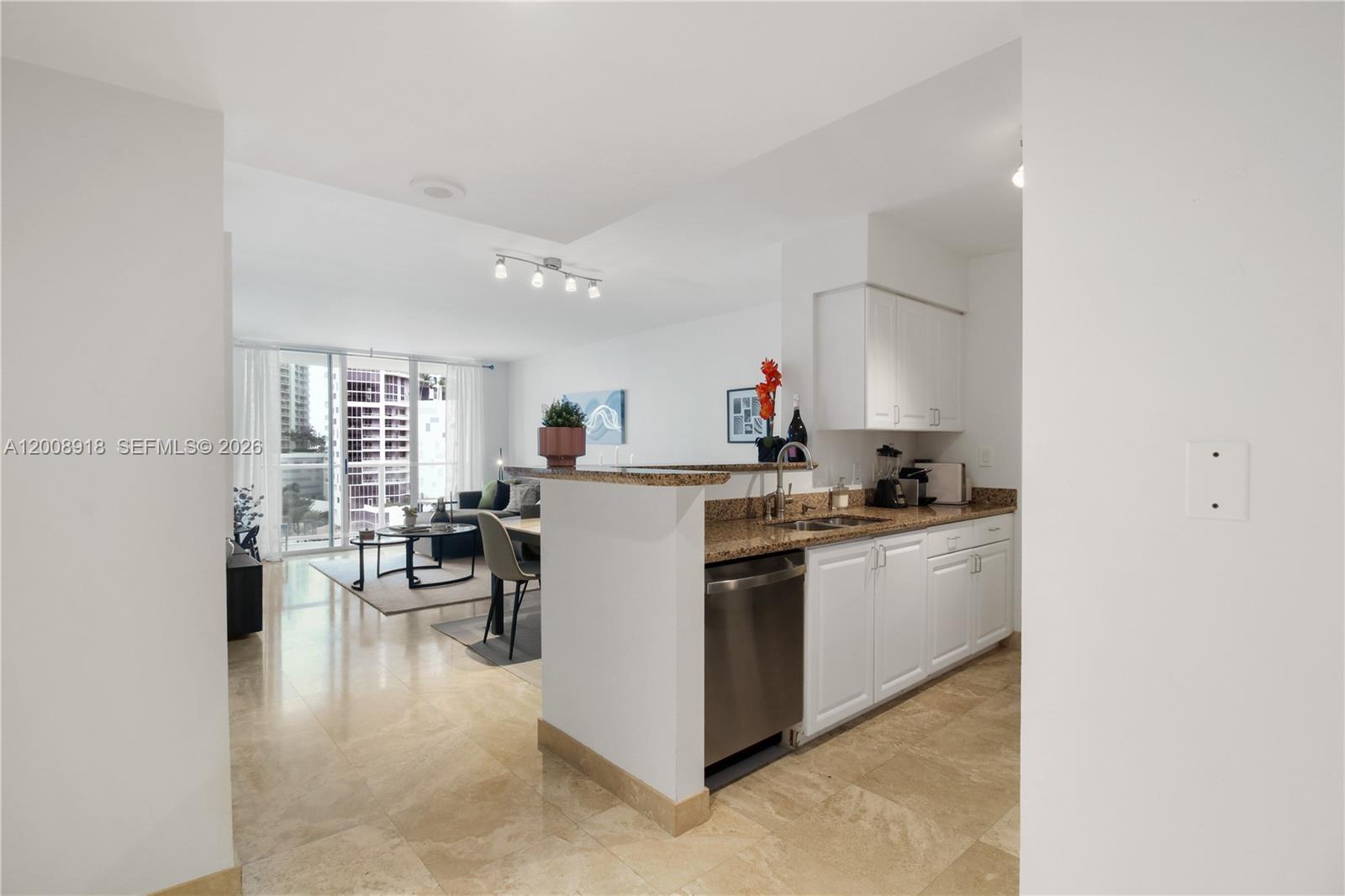 1155 S Brickell Bay Drive 805 Property Photo 2