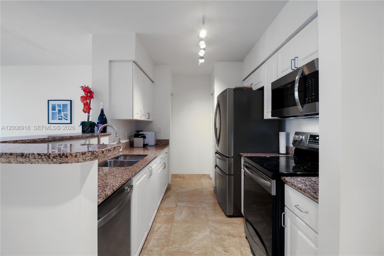 1155 S Brickell Bay Drive 805 Property Photo 4