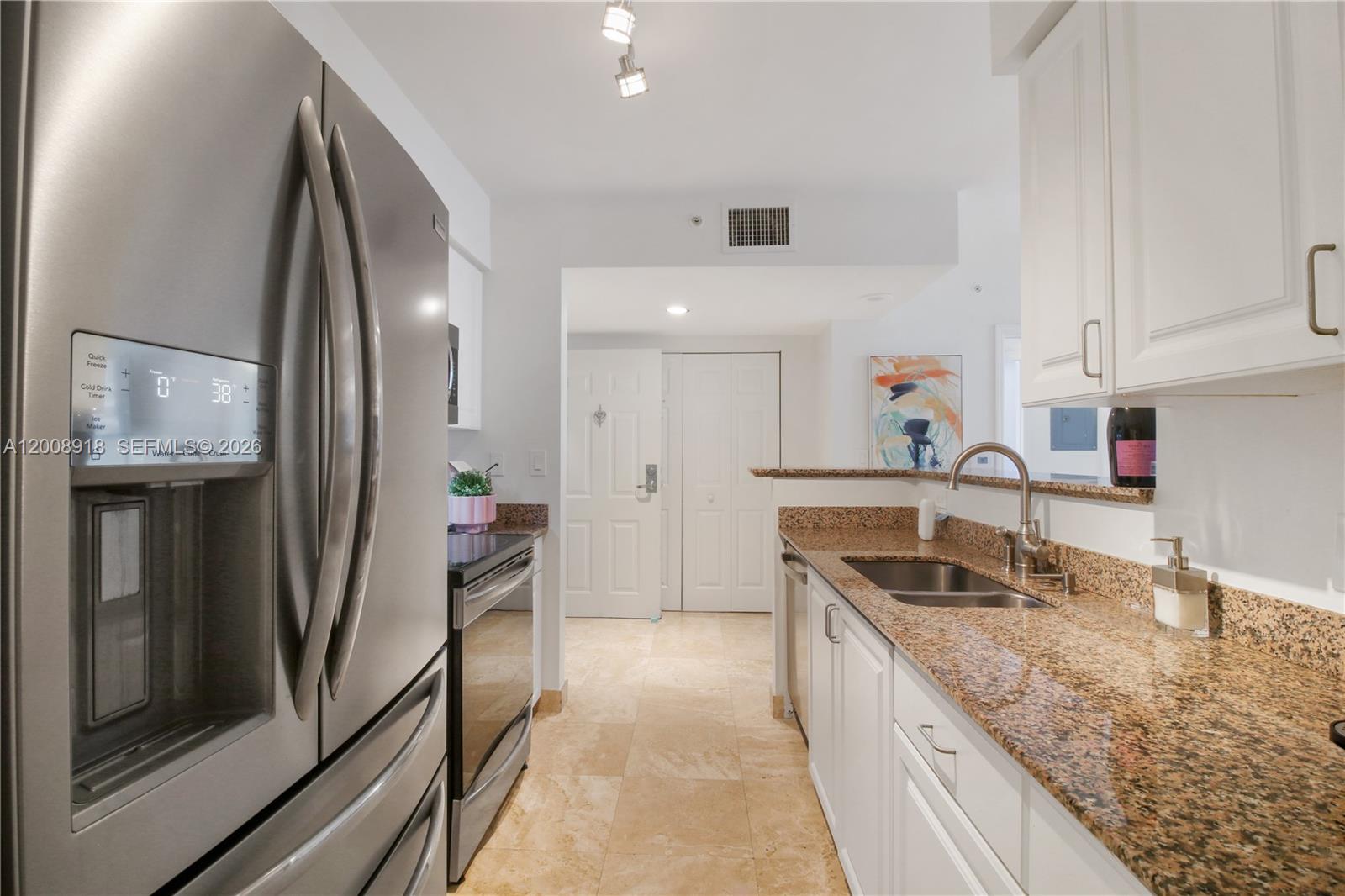 1155 S Brickell Bay Drive 805 Property Photo 7