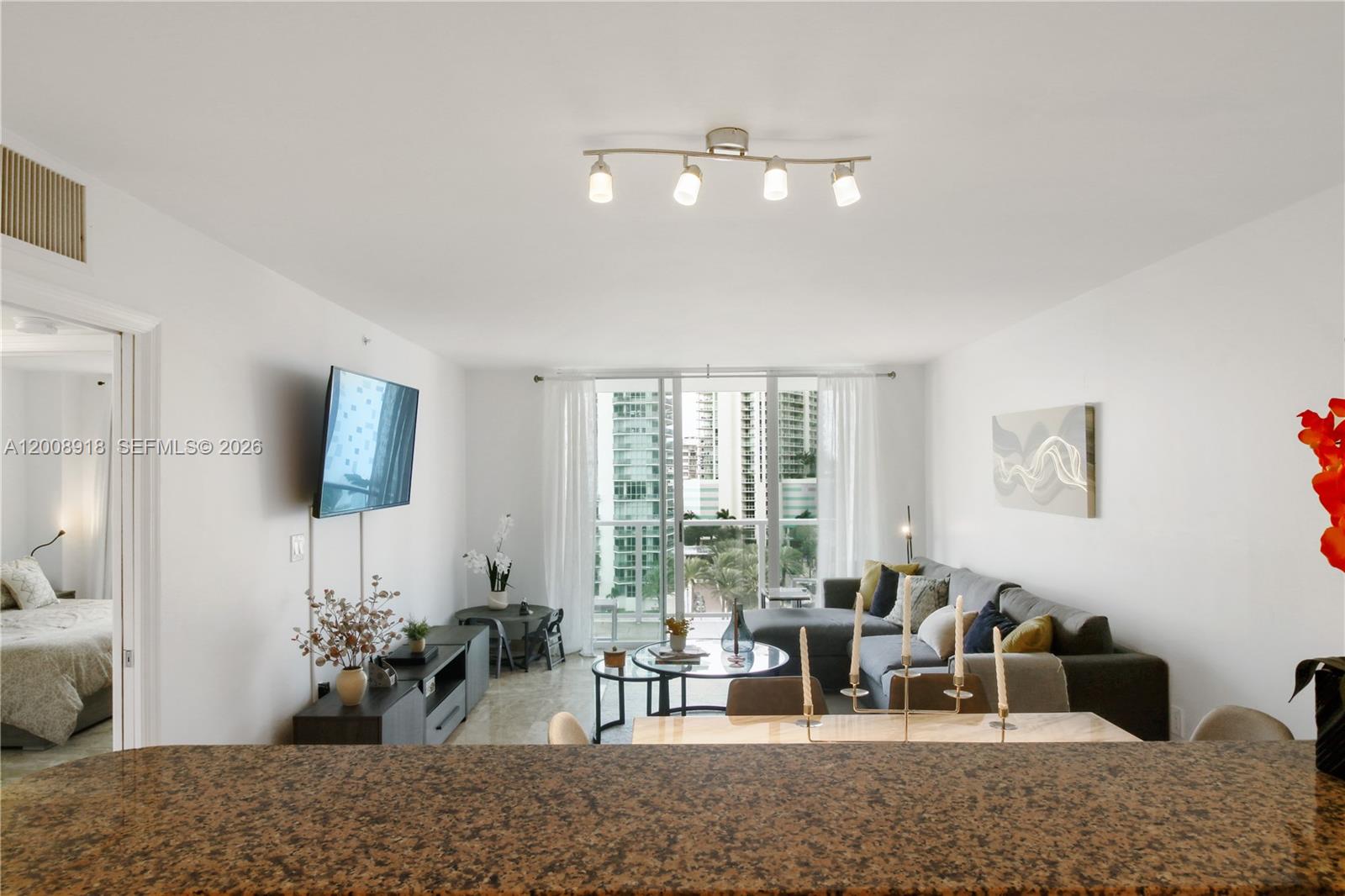 1155 S Brickell Bay Drive 805 Property Photo 8