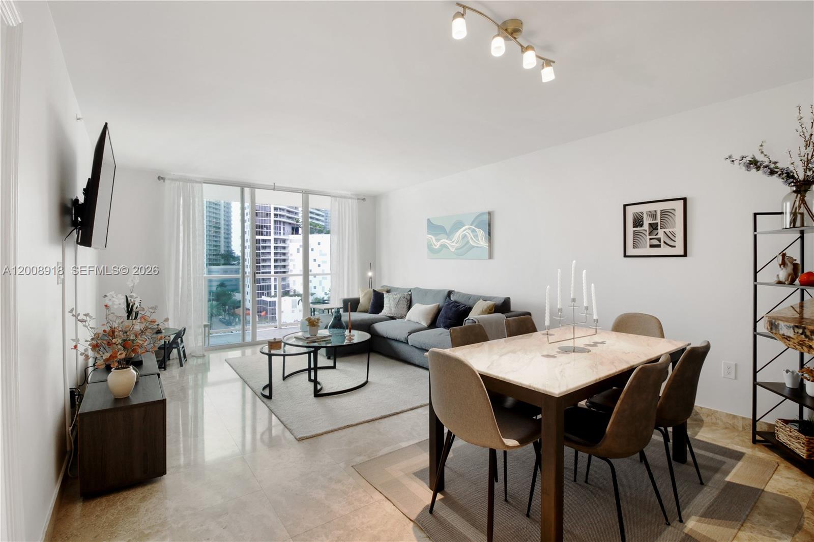 1155 S Brickell Bay Drive 805 Property Photo 9