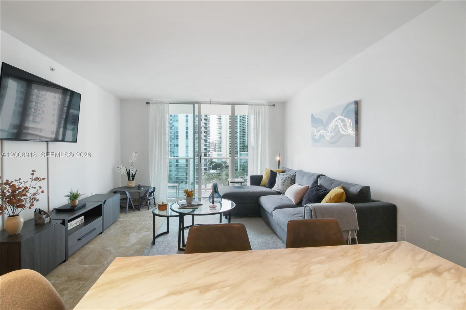 1155 S Brickell Bay Drive 805 Property Photo 10