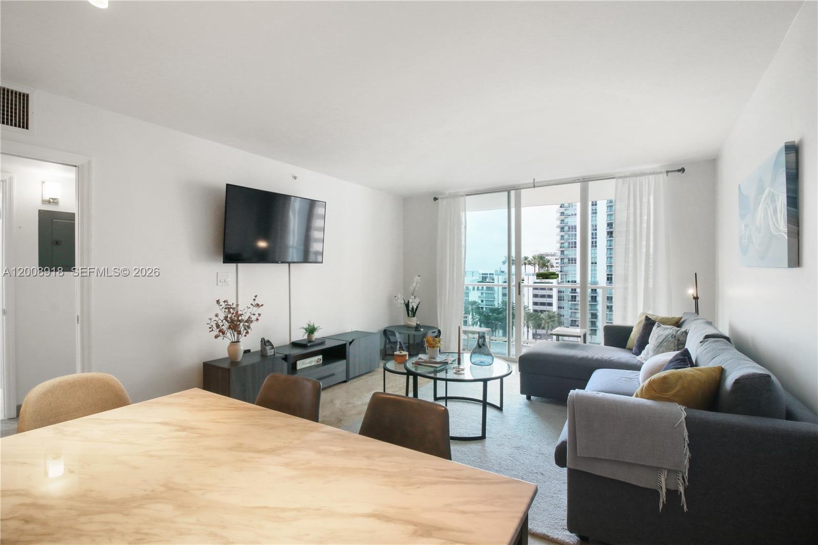 1155 S Brickell Bay Drive 805 Property Photo 11