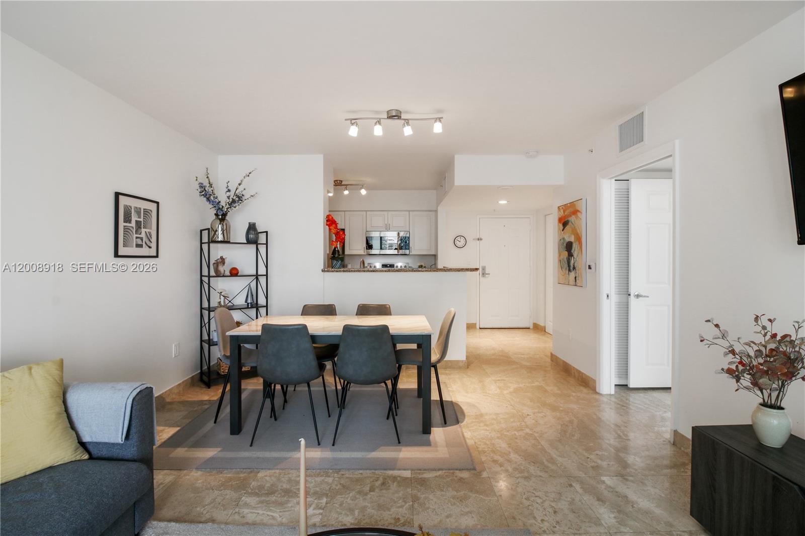 1155 S Brickell Bay Drive 805 Property Photo 12