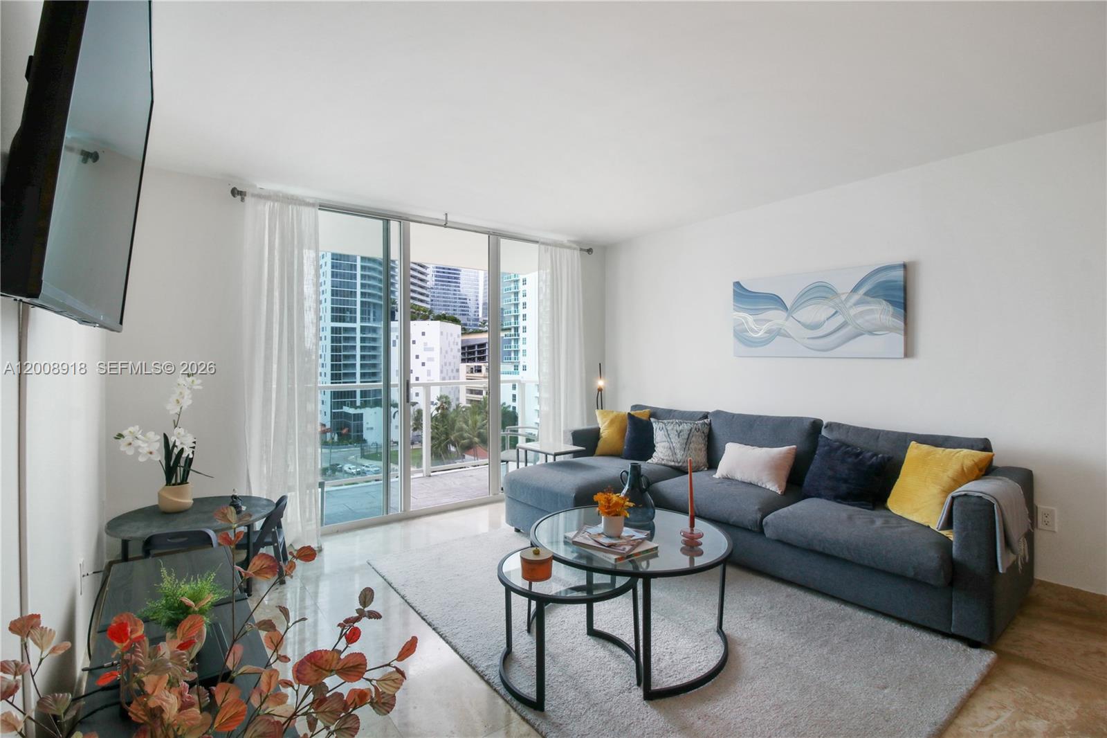 1155 S Brickell Bay Drive 805 Property Photo 13