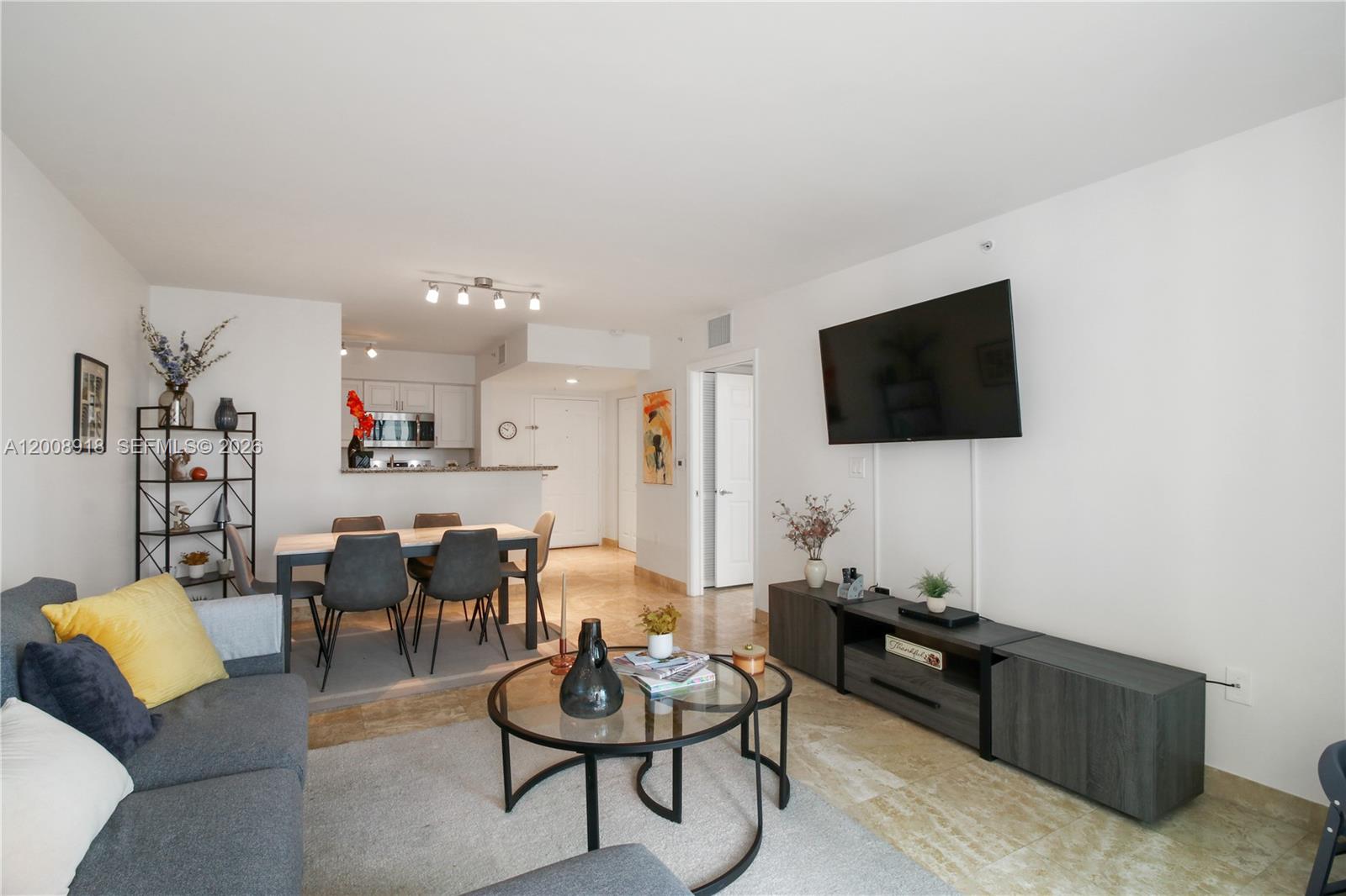 1155 S Brickell Bay Drive 805 Property Photo 14