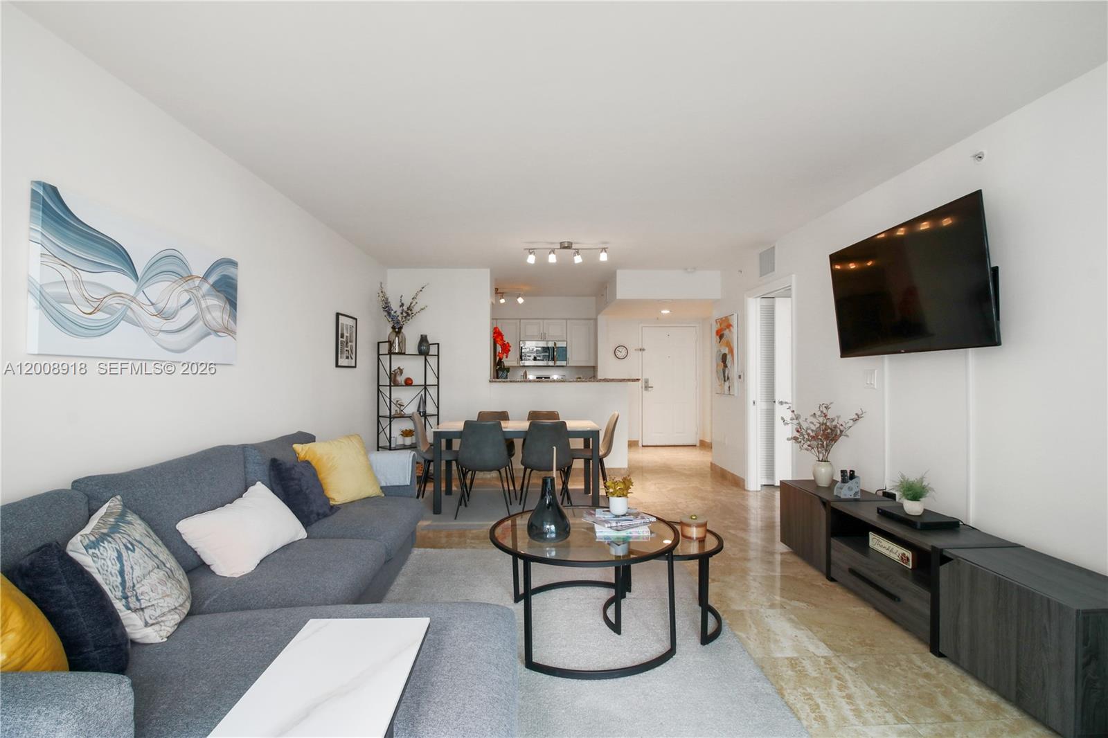 1155 S Brickell Bay Drive 805 Property Photo 15