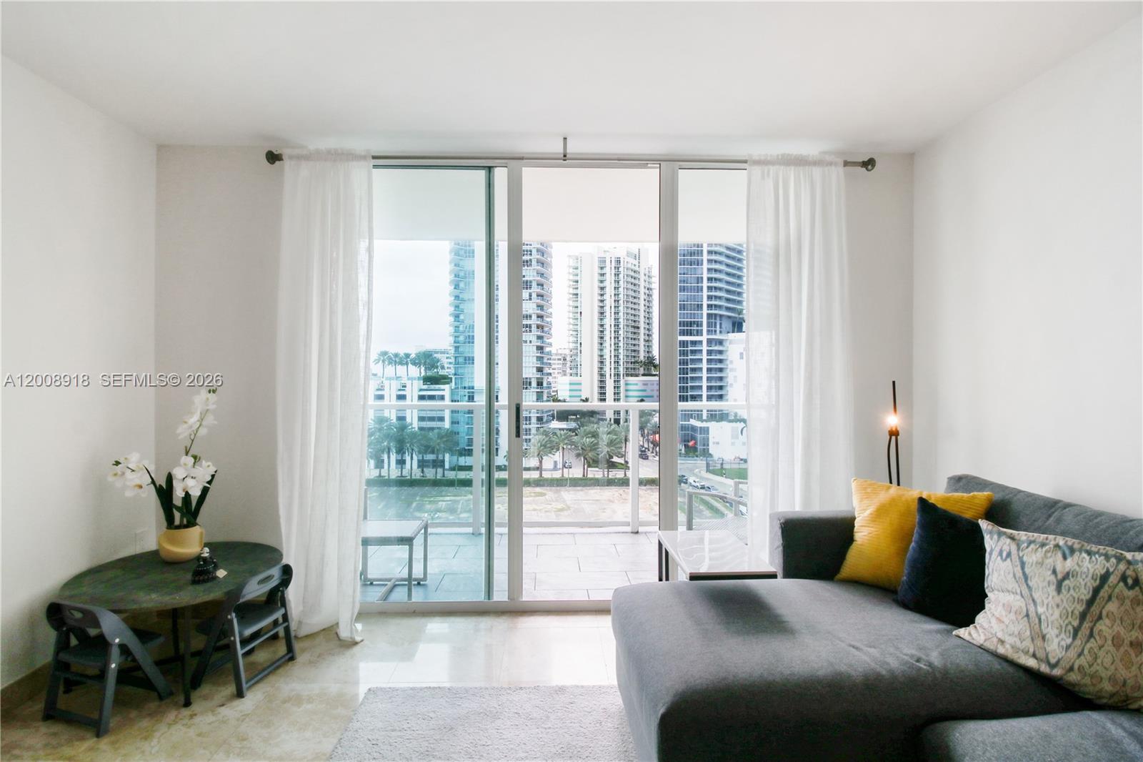 1155 S Brickell Bay Drive 805 Property Photo 16