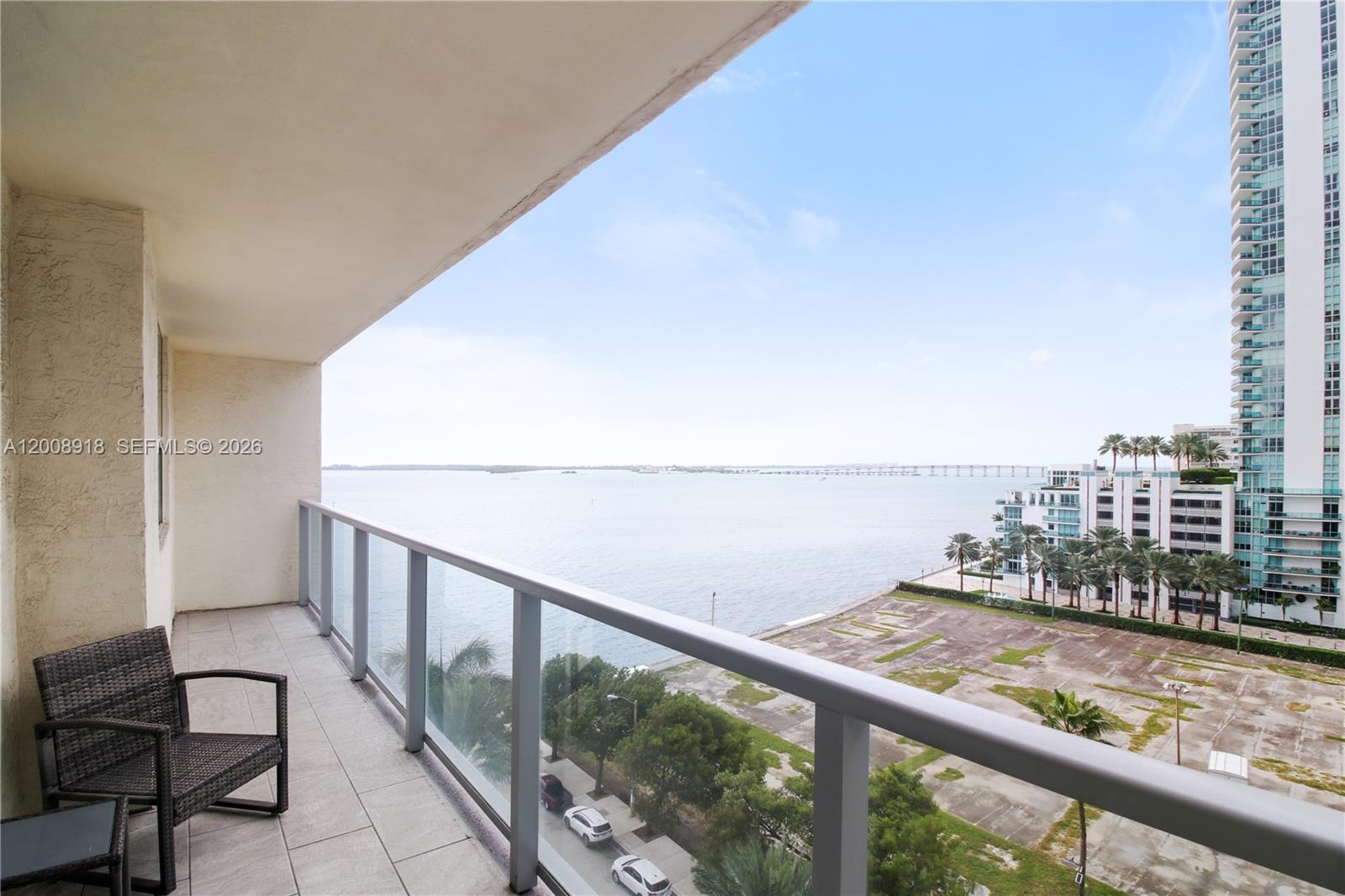 1155 S Brickell Bay Drive 805 Property Photo 17