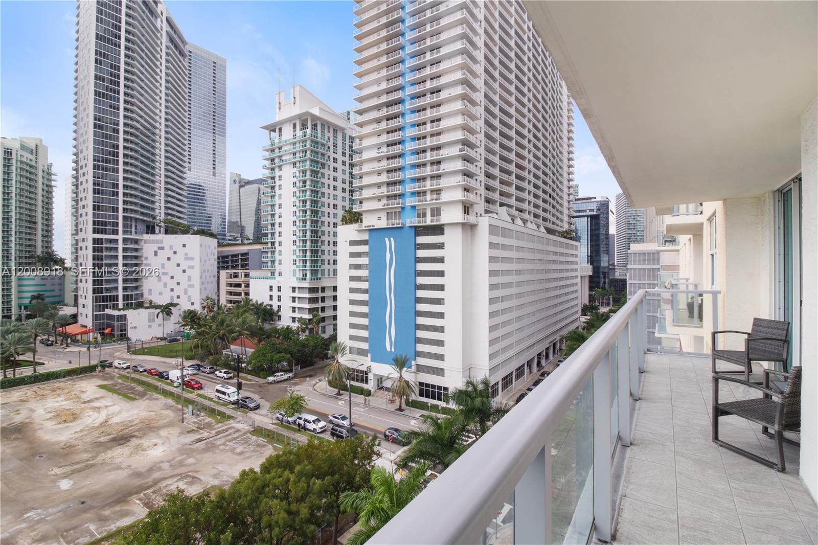 1155 S Brickell Bay Drive 805 Property Photo 18