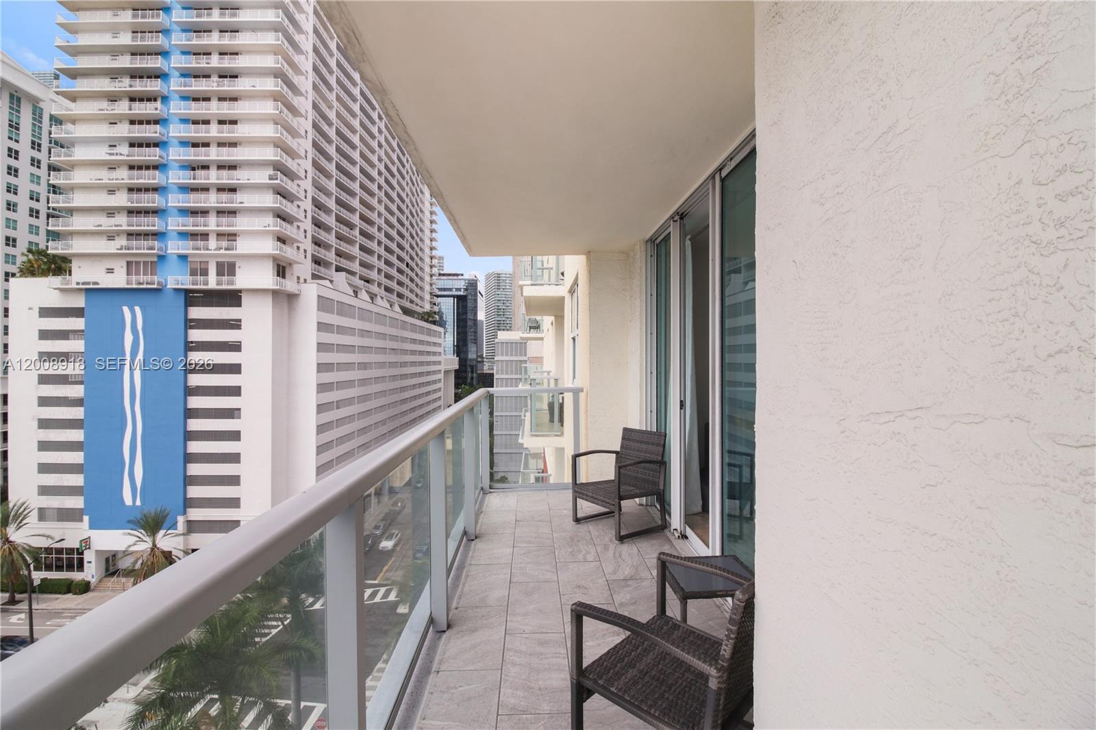 1155 S Brickell Bay Drive 805 Property Photo 19