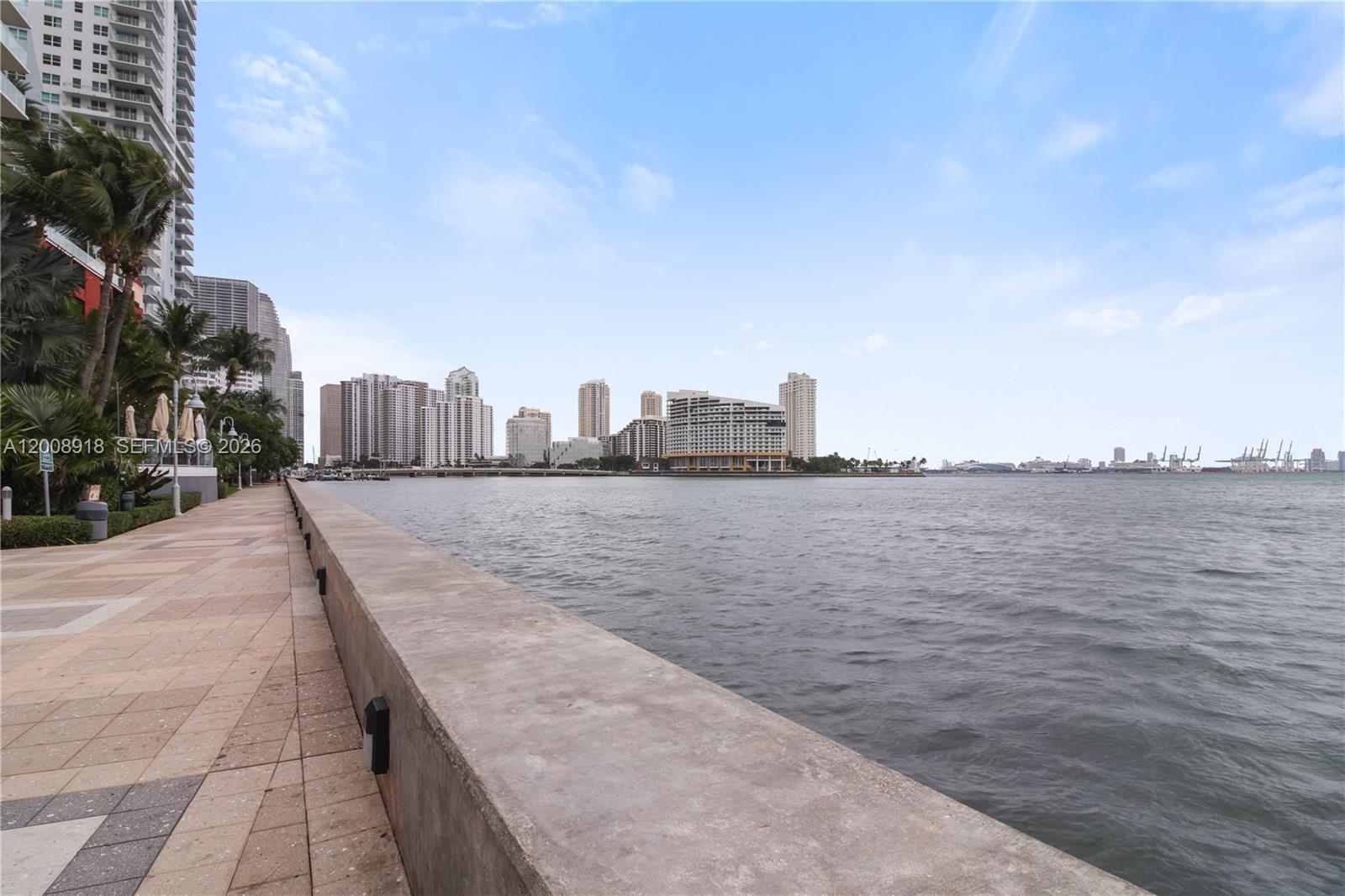 1155 S Brickell Bay Drive 805 Property Photo 24