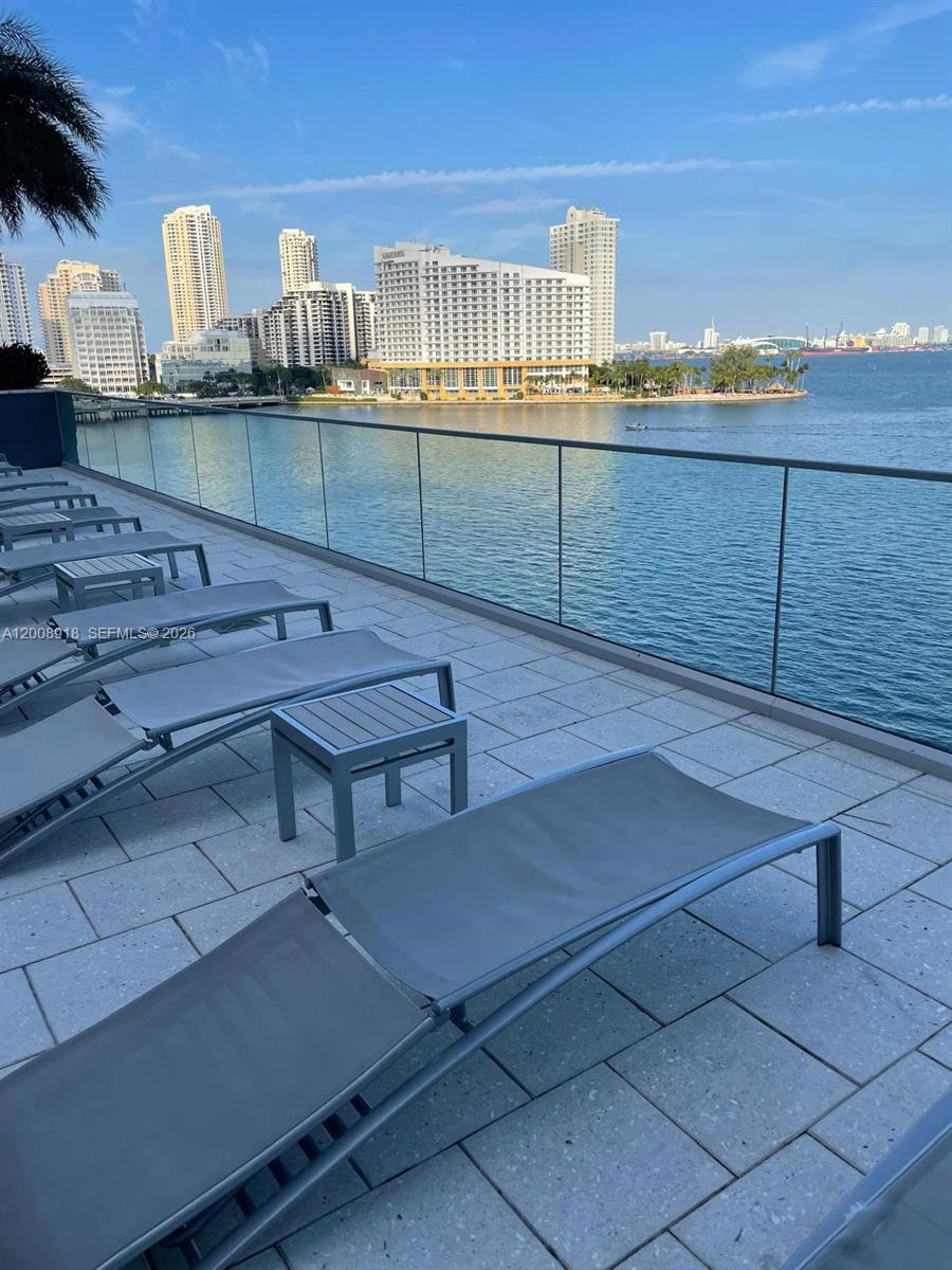 1155 S Brickell Bay Drive 805 Property Photo 25
