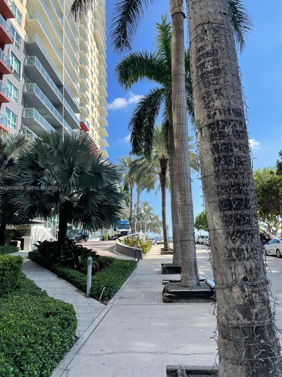 1155 S Brickell Bay Drive 805 Property Photo 34